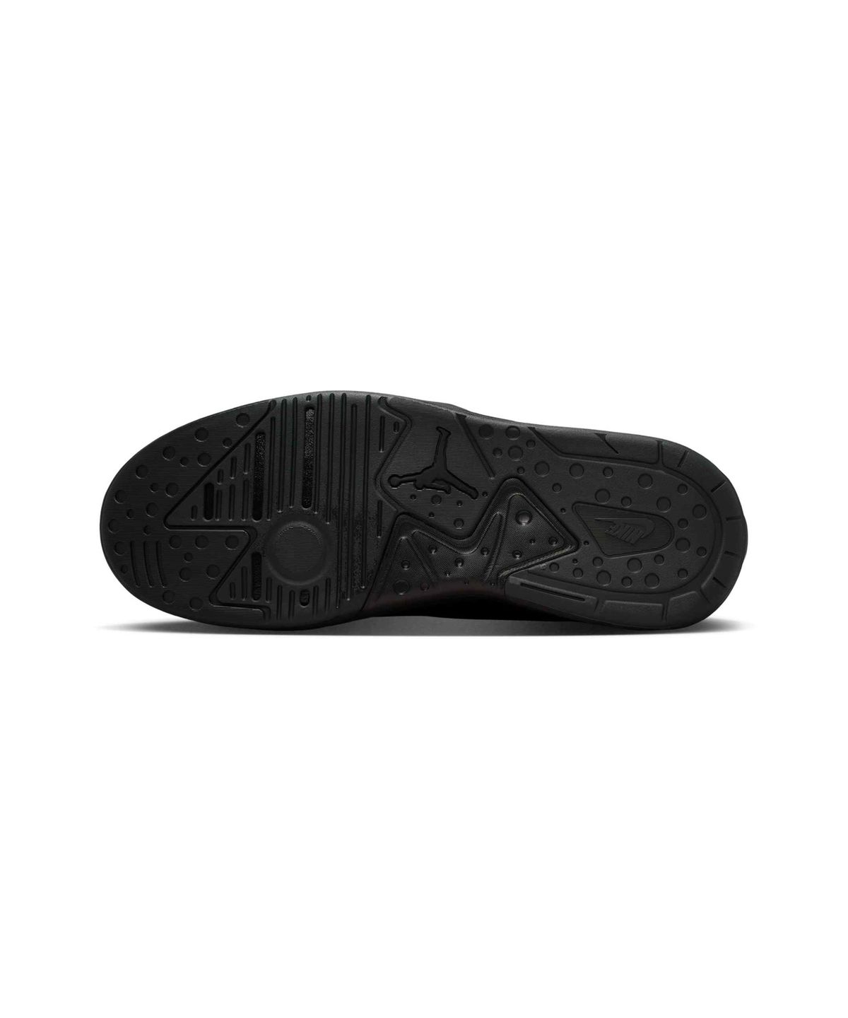 나이키(NIKE) 조던 컴포트 에라 M - 블랙:짐 레드:앤트러사이트:블랙 / HJ6777-060