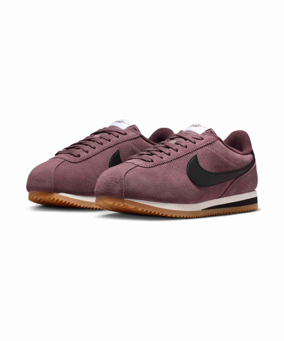 나이키(NIKE) 코르테즈 W - 타투:세일:검 라이트 브라운:블랙 / IB1857-500