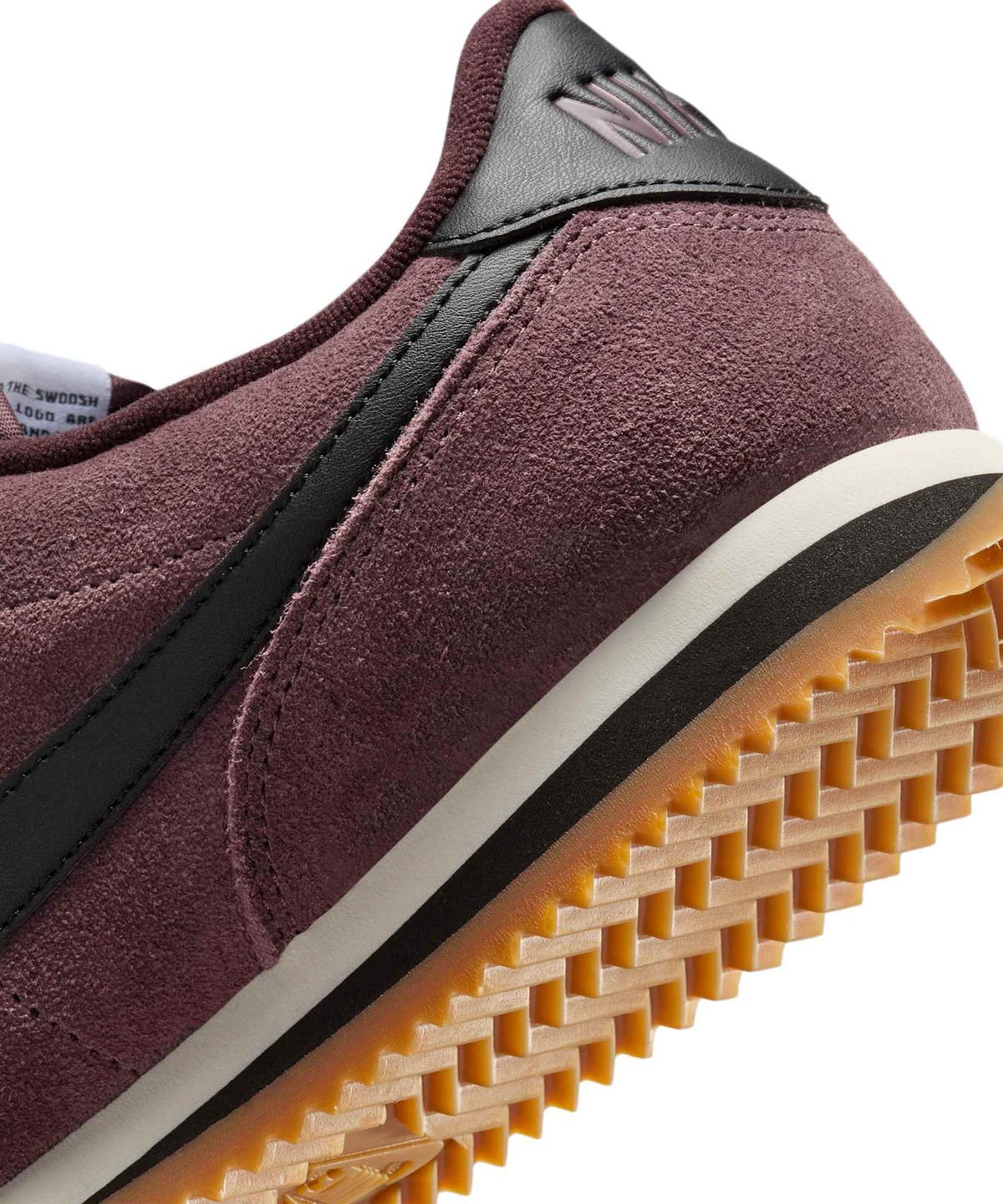 나이키(NIKE) 코르테즈 W - 타투:세일:검 라이트 브라운:블랙 / IB1857-500
