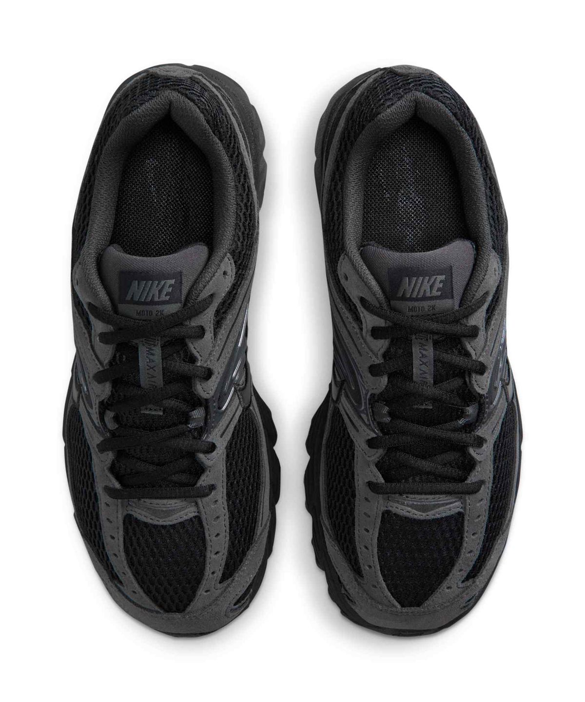 나이키(NIKE) 에어 맥스 모토 2K SE W - 블랙:앤트러사이트 / IO4862-001