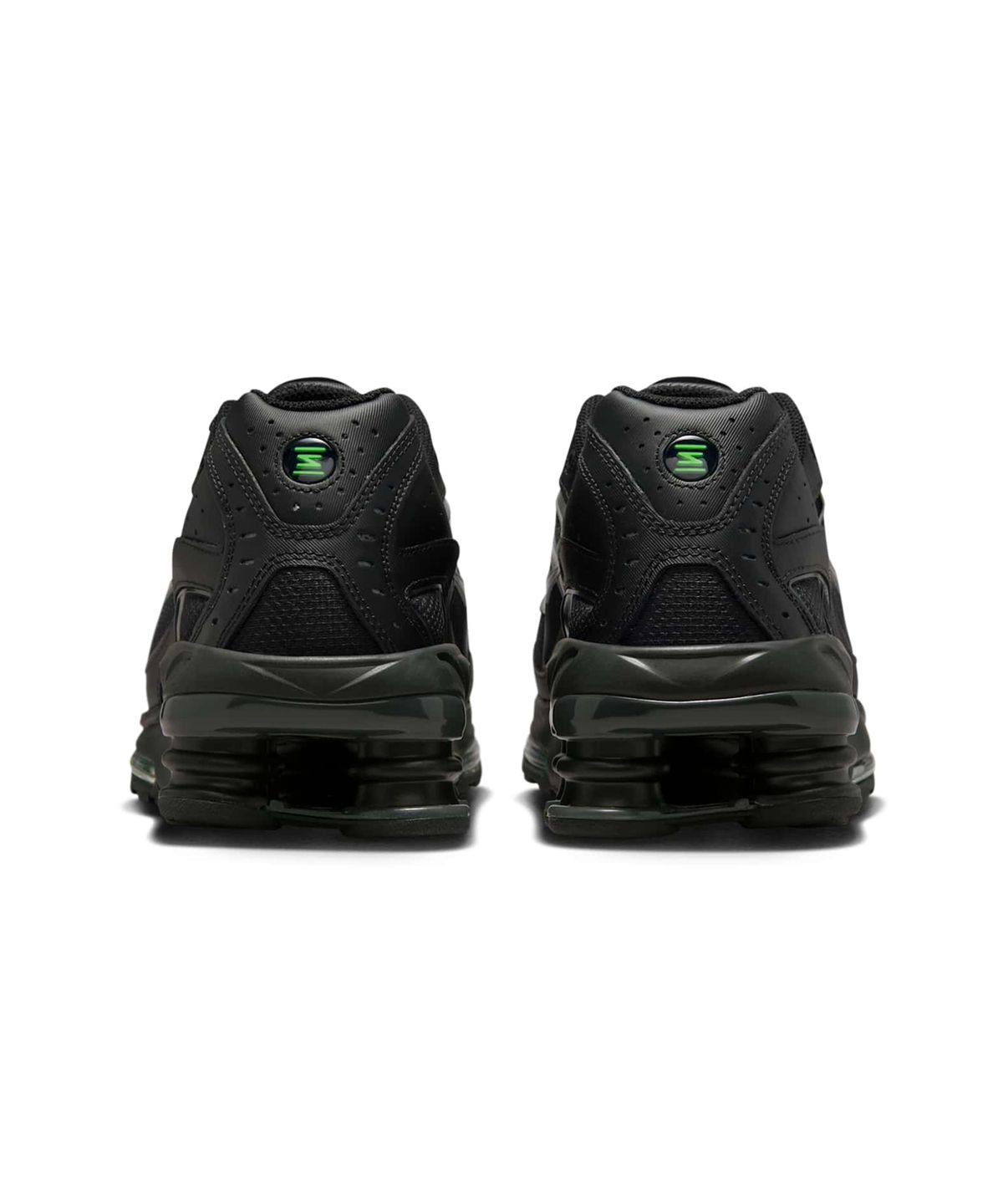 나이키(NIKE) 샥스 라이드 2 M - 블랙:앤트러사이트:쿨 그레이:리플렉트 실버 / IQ0294-010