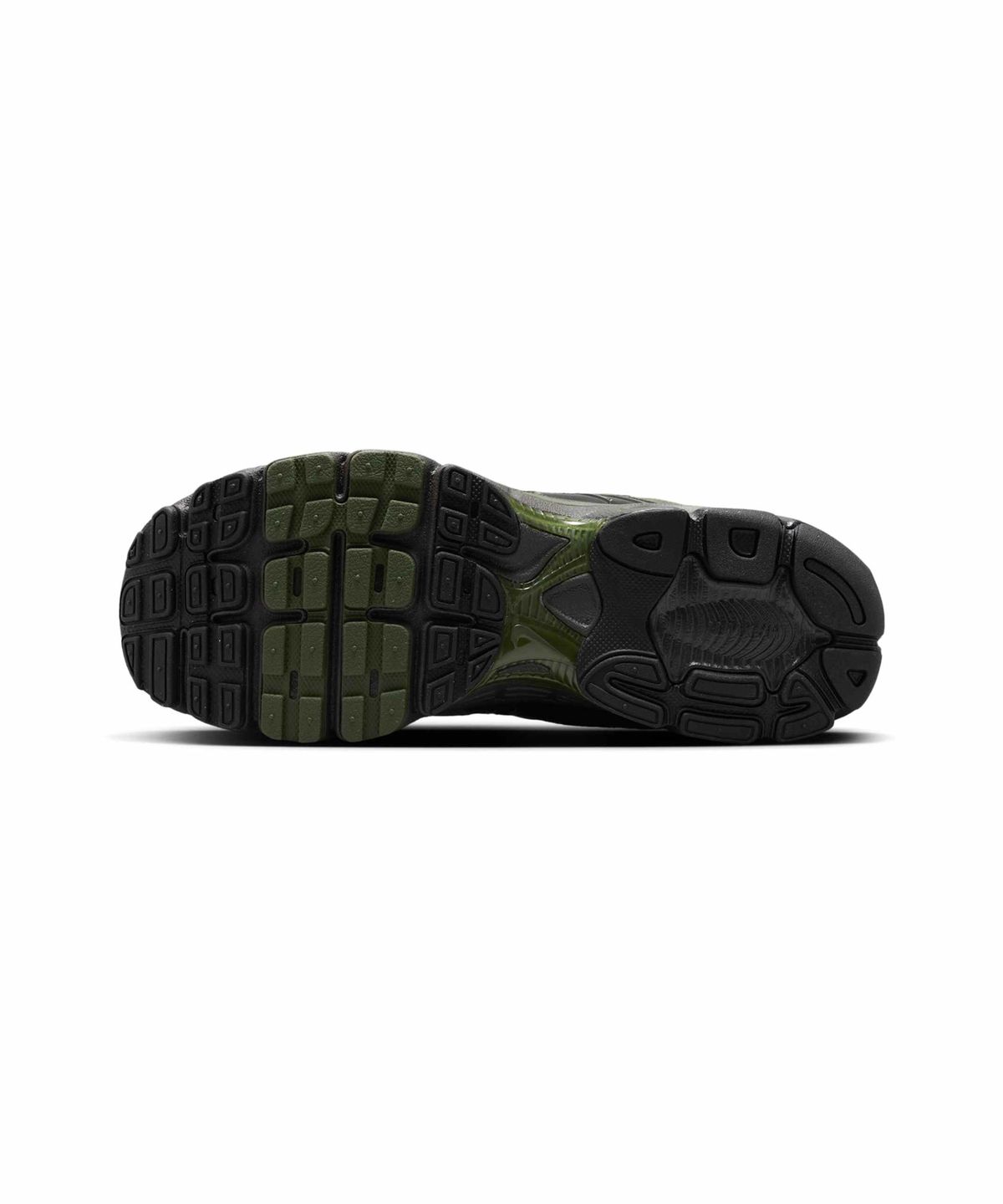 나이키(NIKE) 에어 맥스 모토 2K M - 세쿼이아:블랙:뉴스프린트:카고 카키 / IQ4924-300