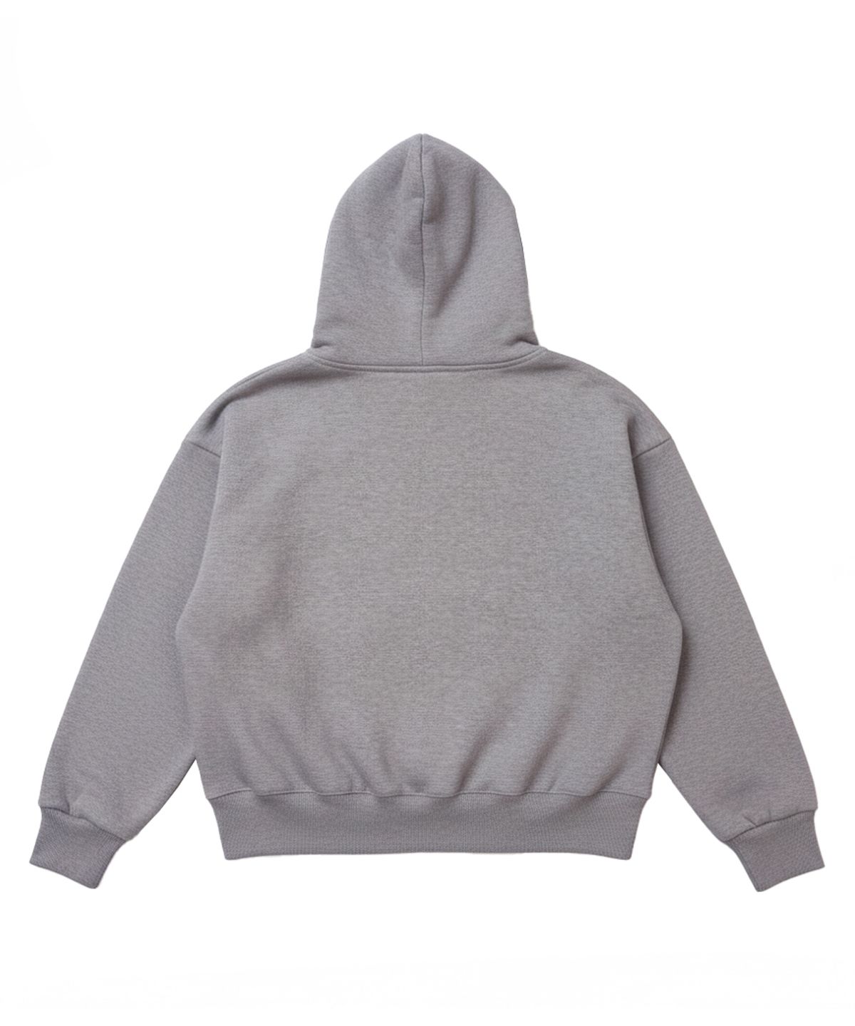 스티그마(STIGMA) [STGM youth] TIGER CROP HOODIE MLG