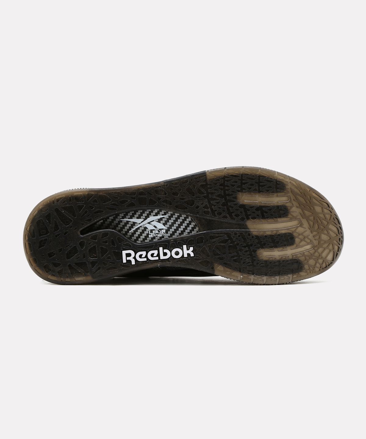 리복(REEBOK) 나노 프로 - 마블 블랙 / 100244702