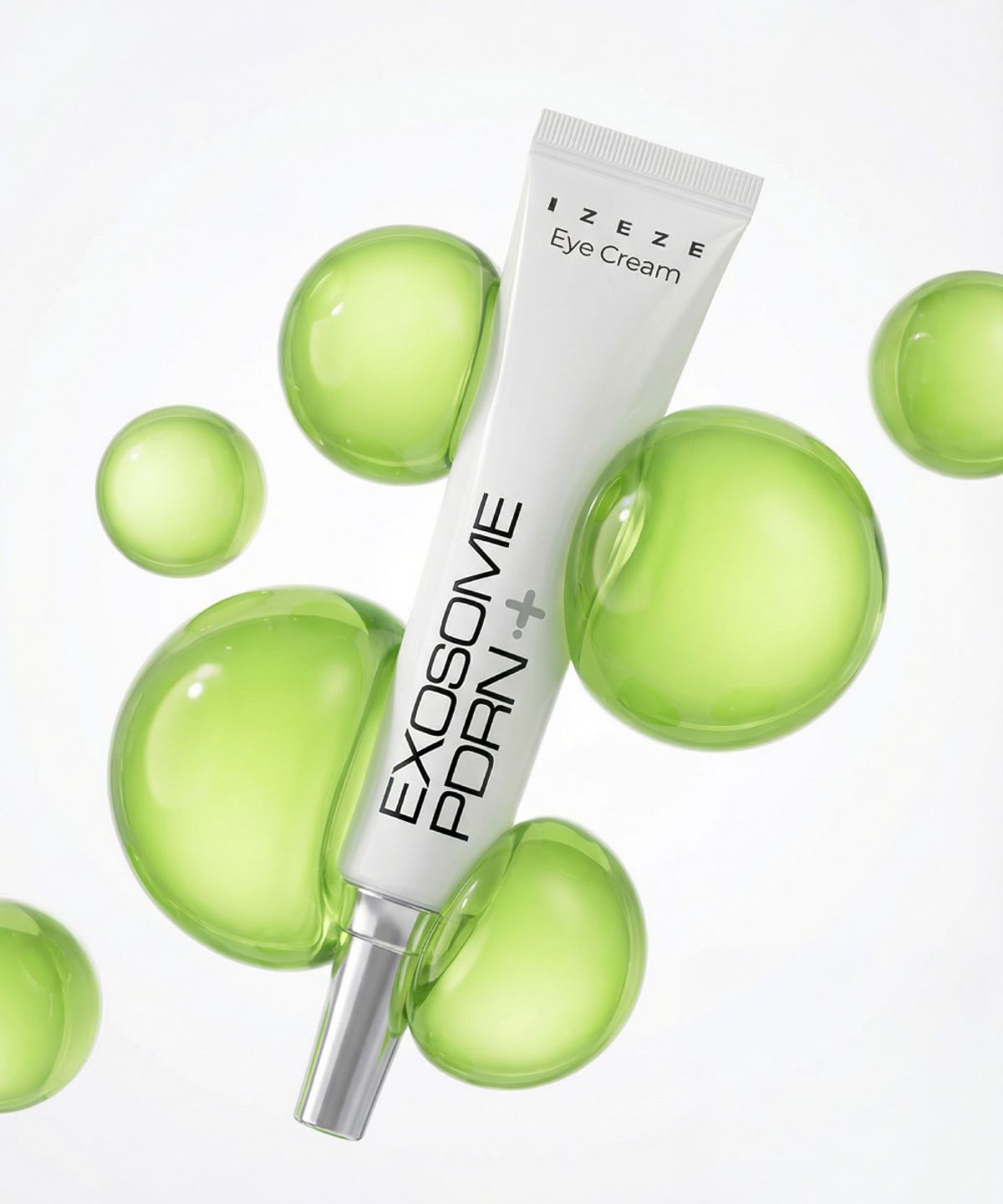 아이제제(IZEZE) 엑소좀 피디알엔 퍼밍 아이크림 30ml