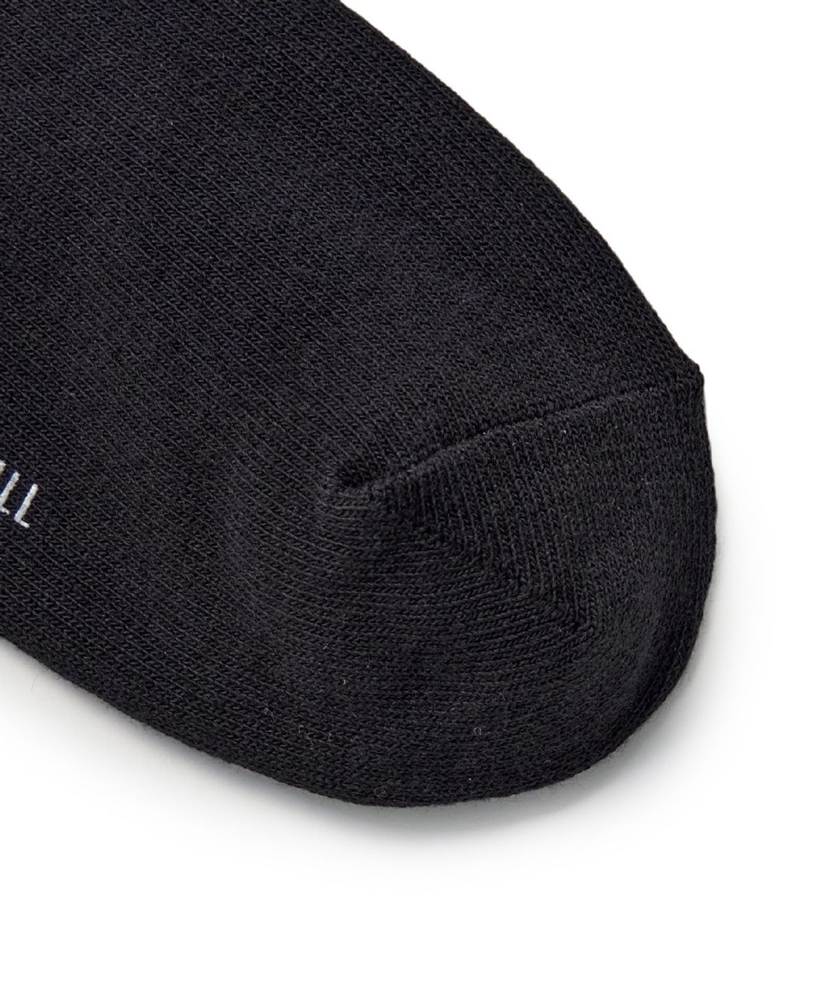 엠엘비 키즈(MLB KIDS) 스트릿 레터링 일대일 양말 NY (Black)