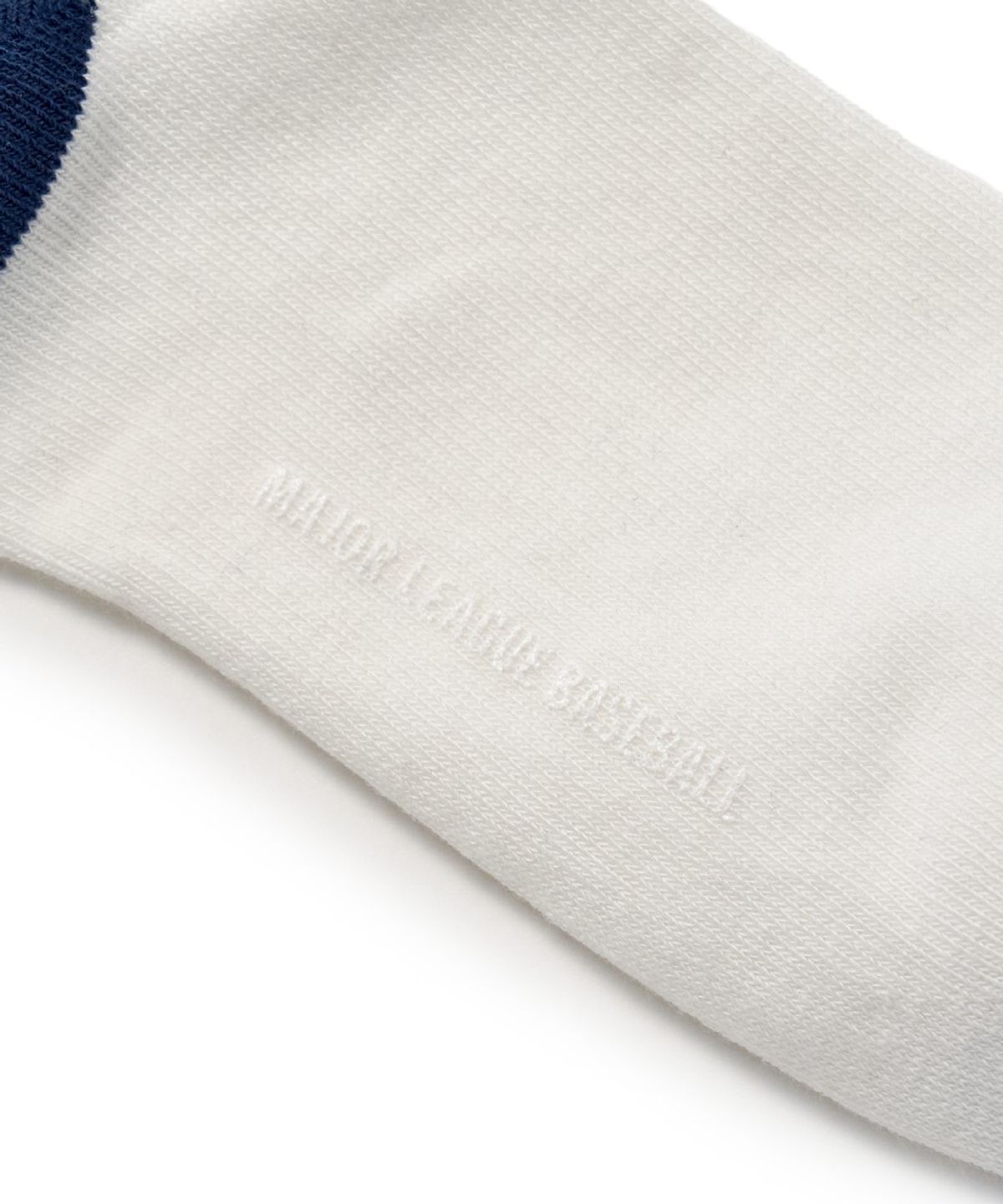 엠엘비 키즈(MLB KIDS) 스트릿 레터링 일대일 양말 NY (Navy)