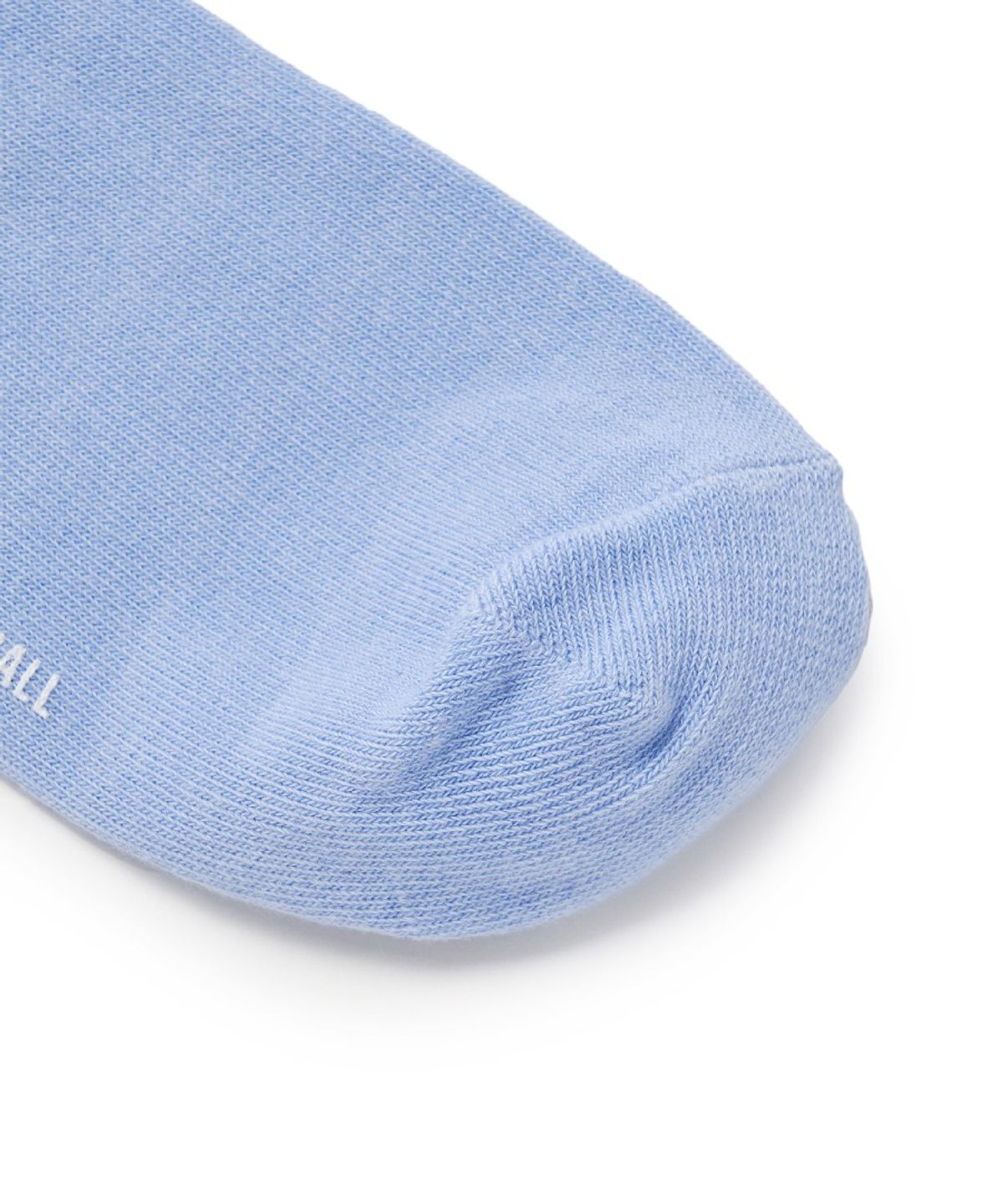 엠엘비 키즈(MLB KIDS) 베이직 일대일 양말 LA (Sky blue)