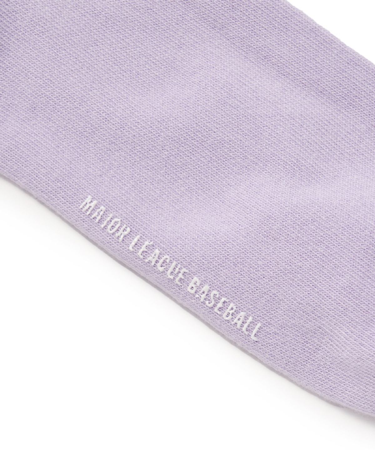 엠엘비 키즈(MLB KIDS) 베이직 일대일 양말 BOS (Lavender)