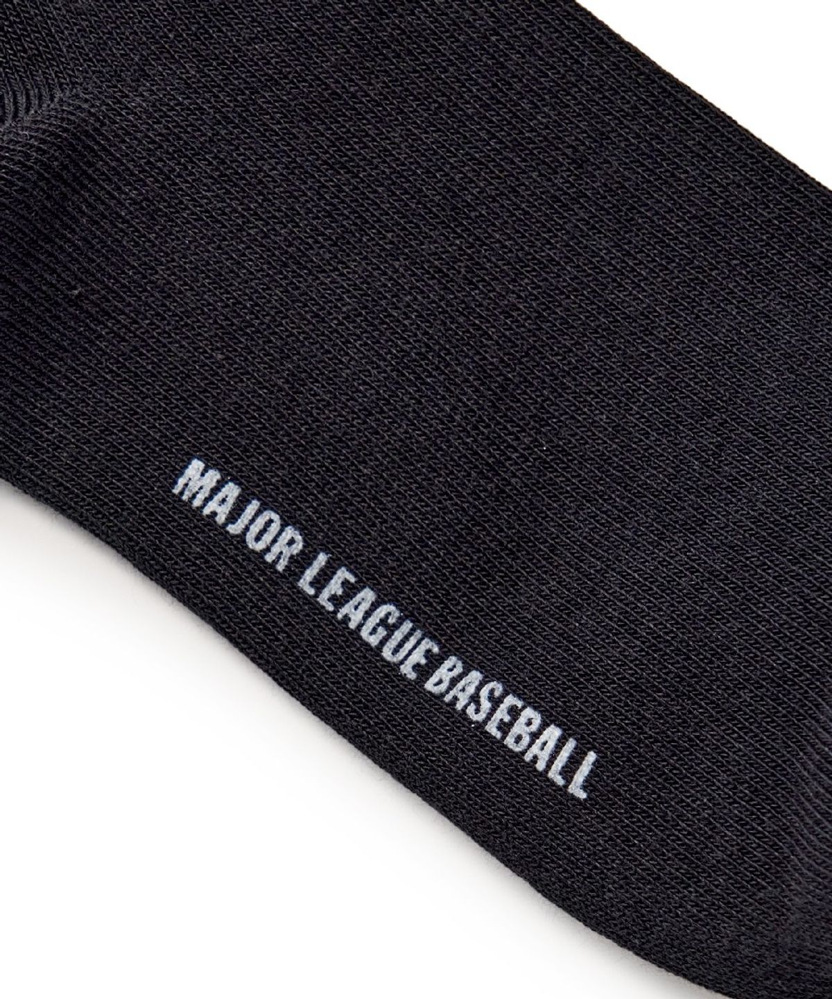 엠엘비 키즈(MLB KIDS) 베이직 일대일 양말 NY (Black)