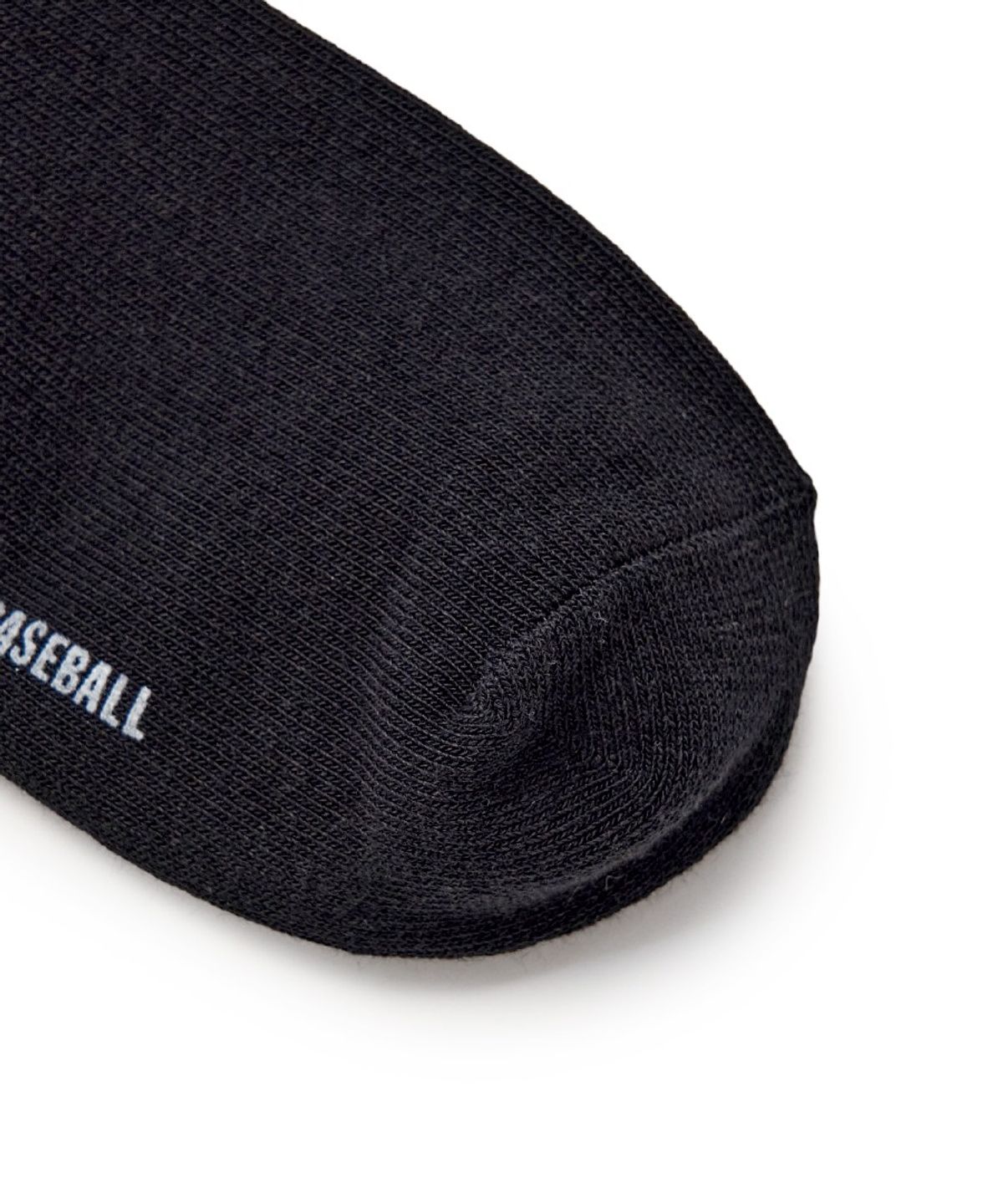 엠엘비 키즈(MLB KIDS) 베이직 일대일 양말 NY (Black)