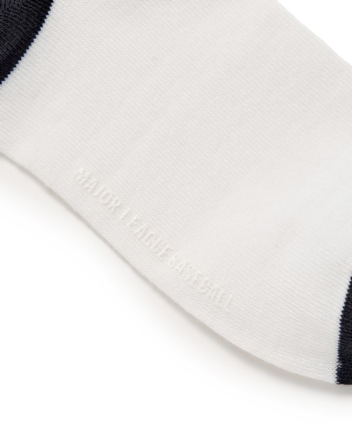 엠엘비 키즈(MLB KIDS) 베이직 일대일 양말 NY (Ivory)