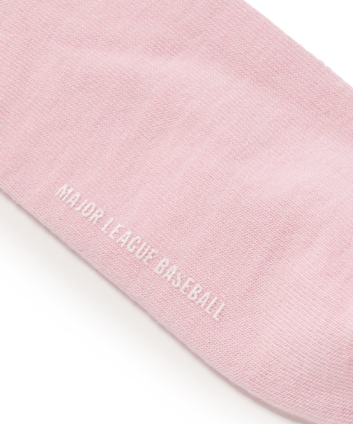 엠엘비 키즈(MLB KIDS) 베이직 일대일 양말 NY (L.Pink)