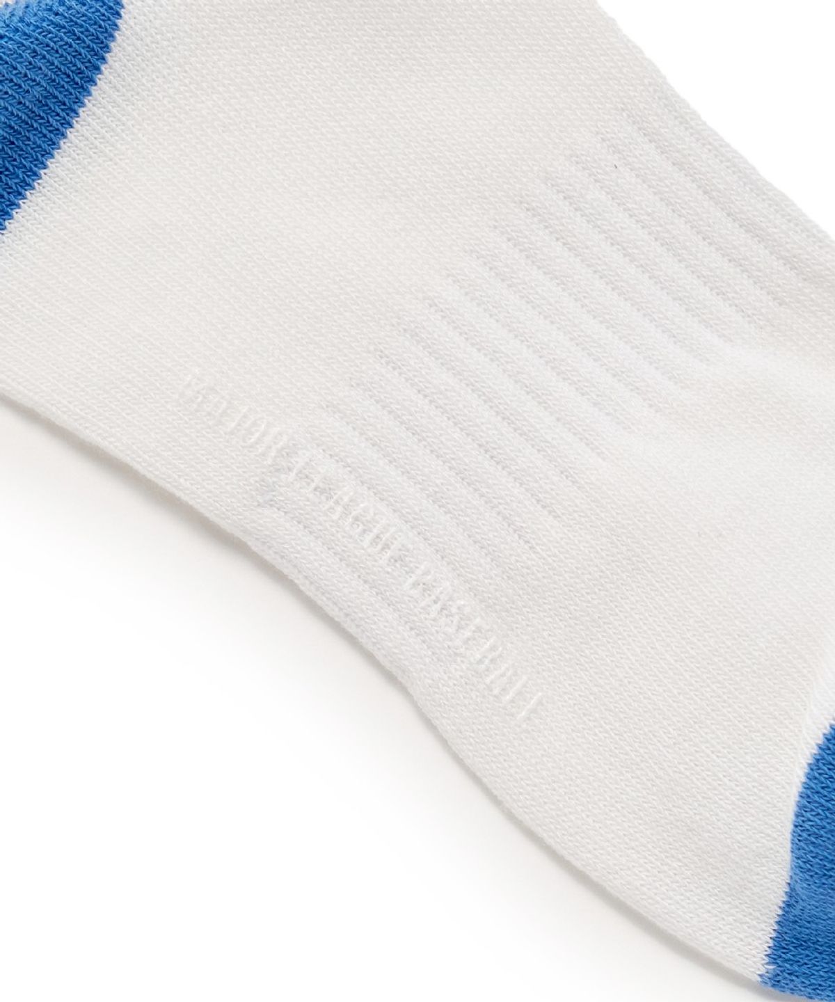 엠엘비 키즈(MLB KIDS) 베이직 스케이트 양말 LA (Blue)