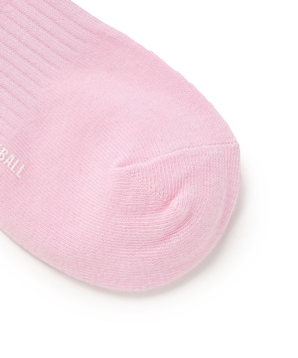엠엘비 키즈(MLB KIDS) 스트릿 스케이트 양말 NY (Pink)