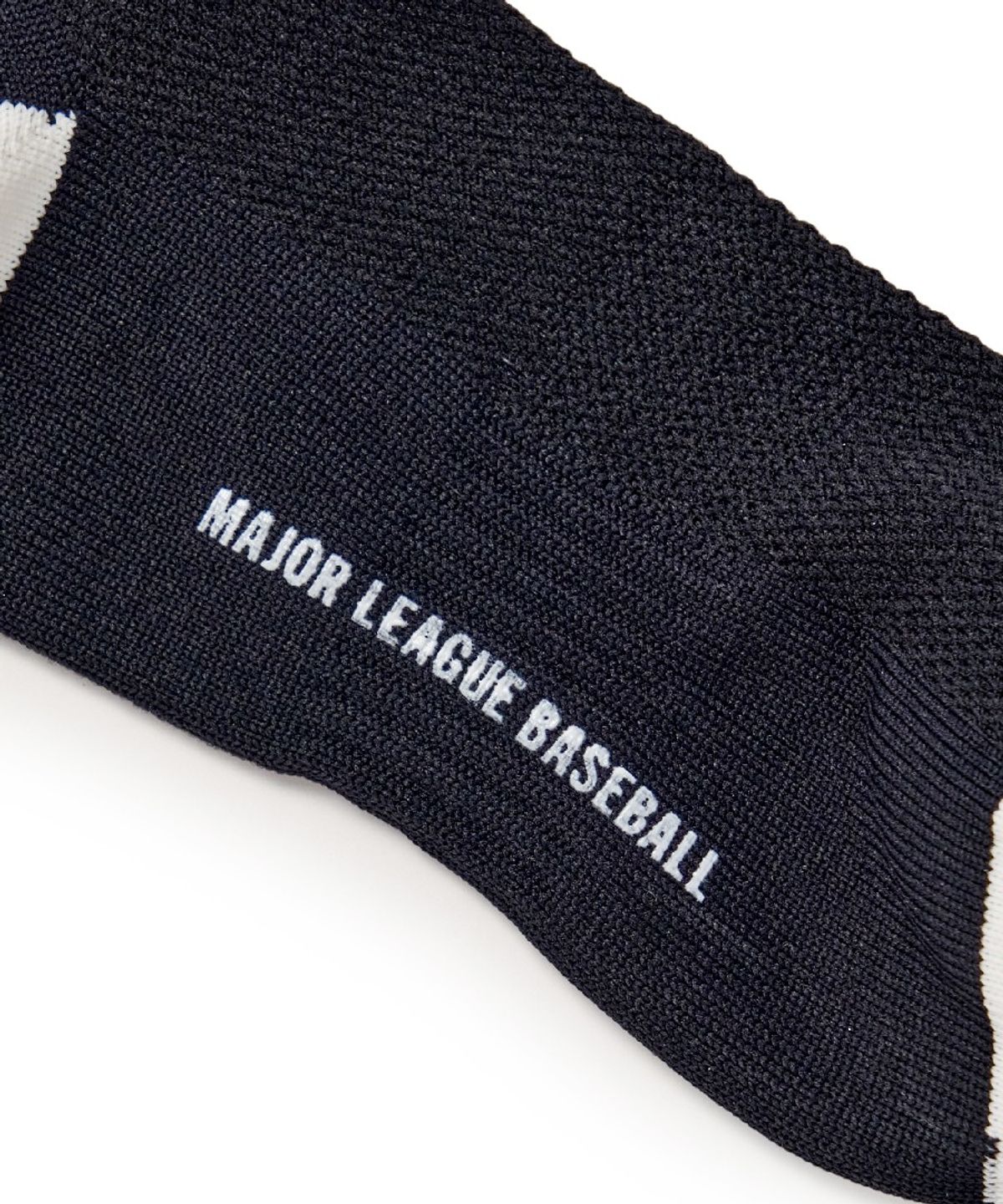 엠엘비 키즈(MLB KIDS) 아웃도어 스케이트 양말 NY (Black)