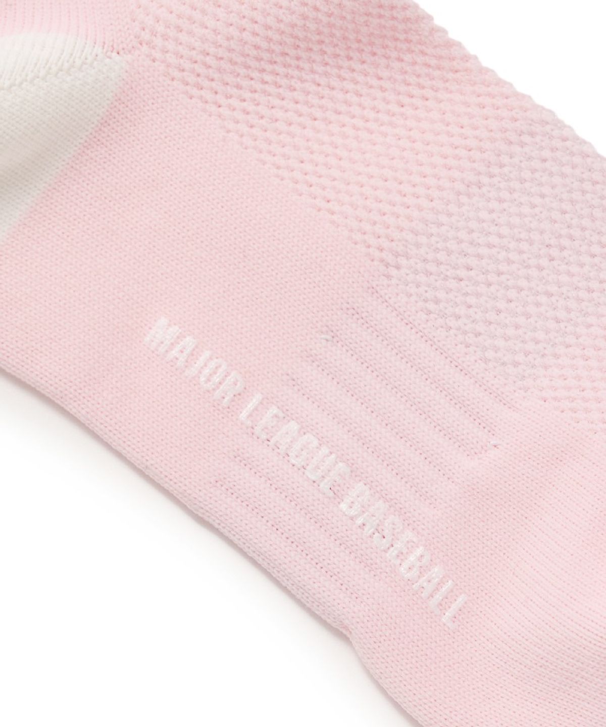 엠엘비 키즈(MLB KIDS) 아웃도어 스케이트 양말 NY (L.Pink)