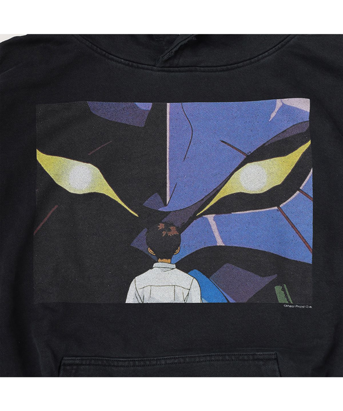 에반게리온95(EVANGELION95) 0058 Parka