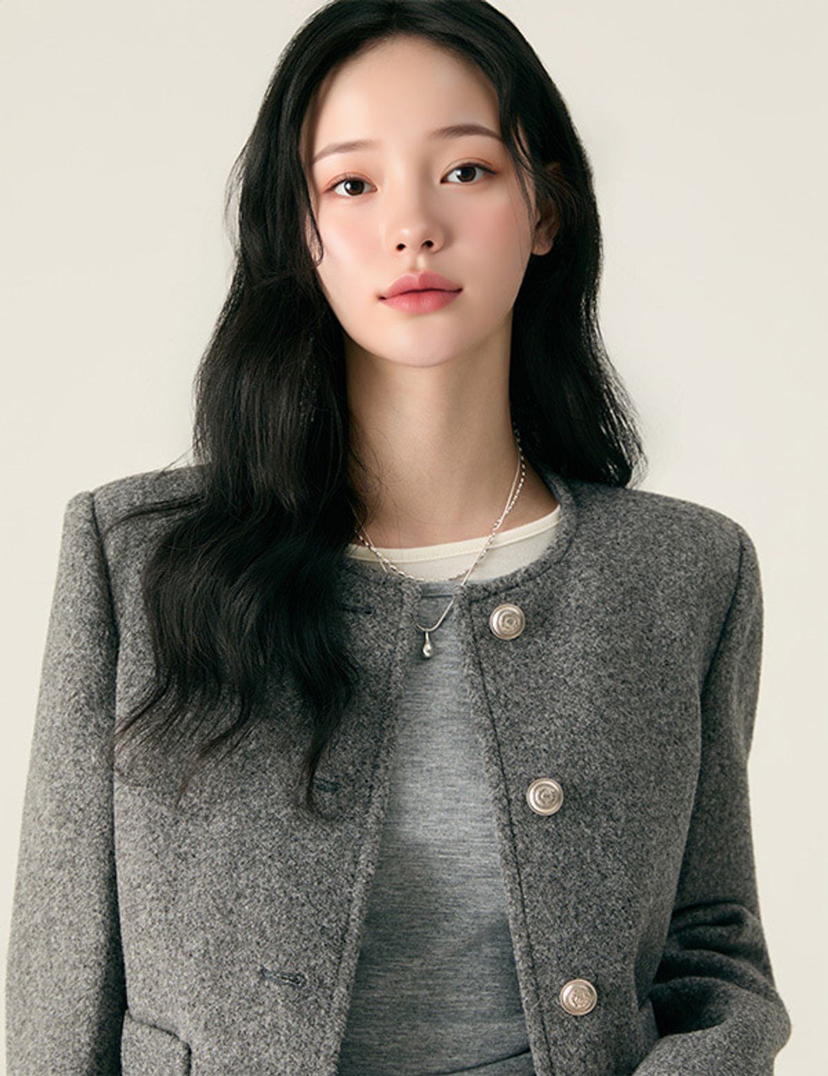 로엠(ROEM) 칼라리스 부클자켓_RMJKG11R12