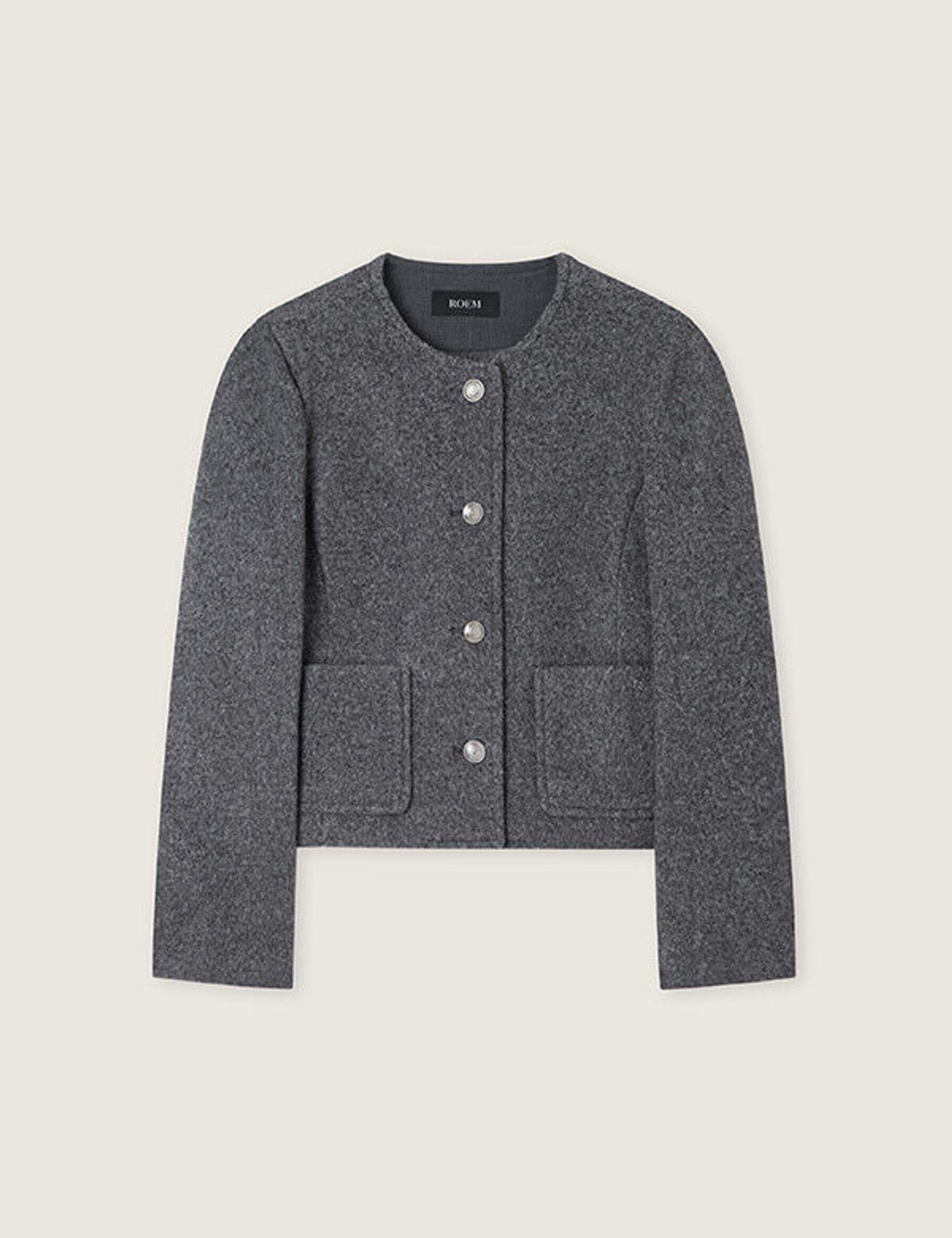로엠(ROEM) 칼라리스 부클자켓_RMJKG11R12