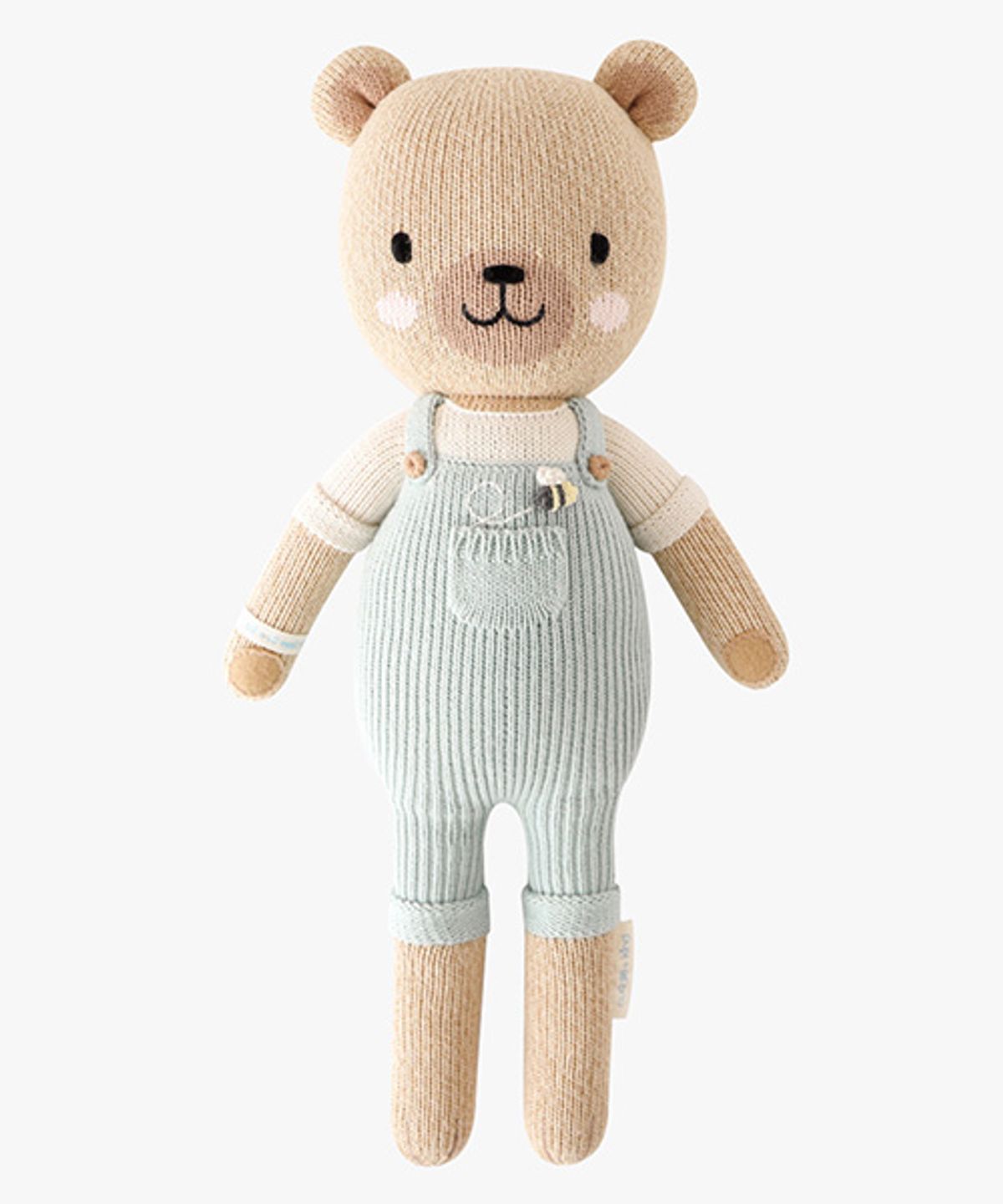 커들앤카인드(CUDDLE+KIND) 레귤러 찰리 허니베어