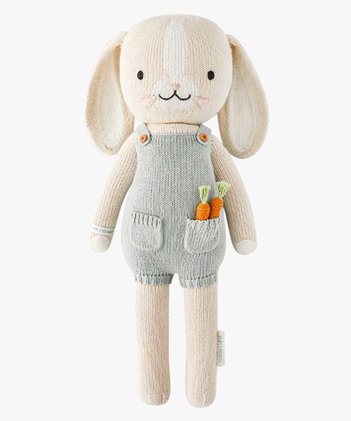 커들앤카인드(CUDDLE+KIND) 레귤러 헨리 버니