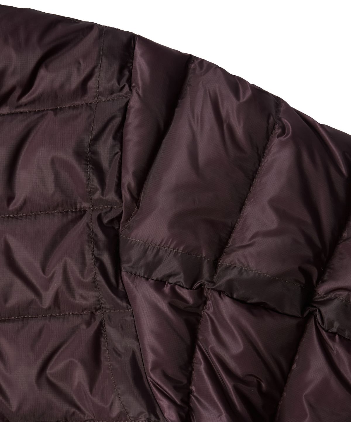 핍스 모터사이클(PHYPS MOTORCYCLE) H-Tech Storm Shield Parka Burgundy