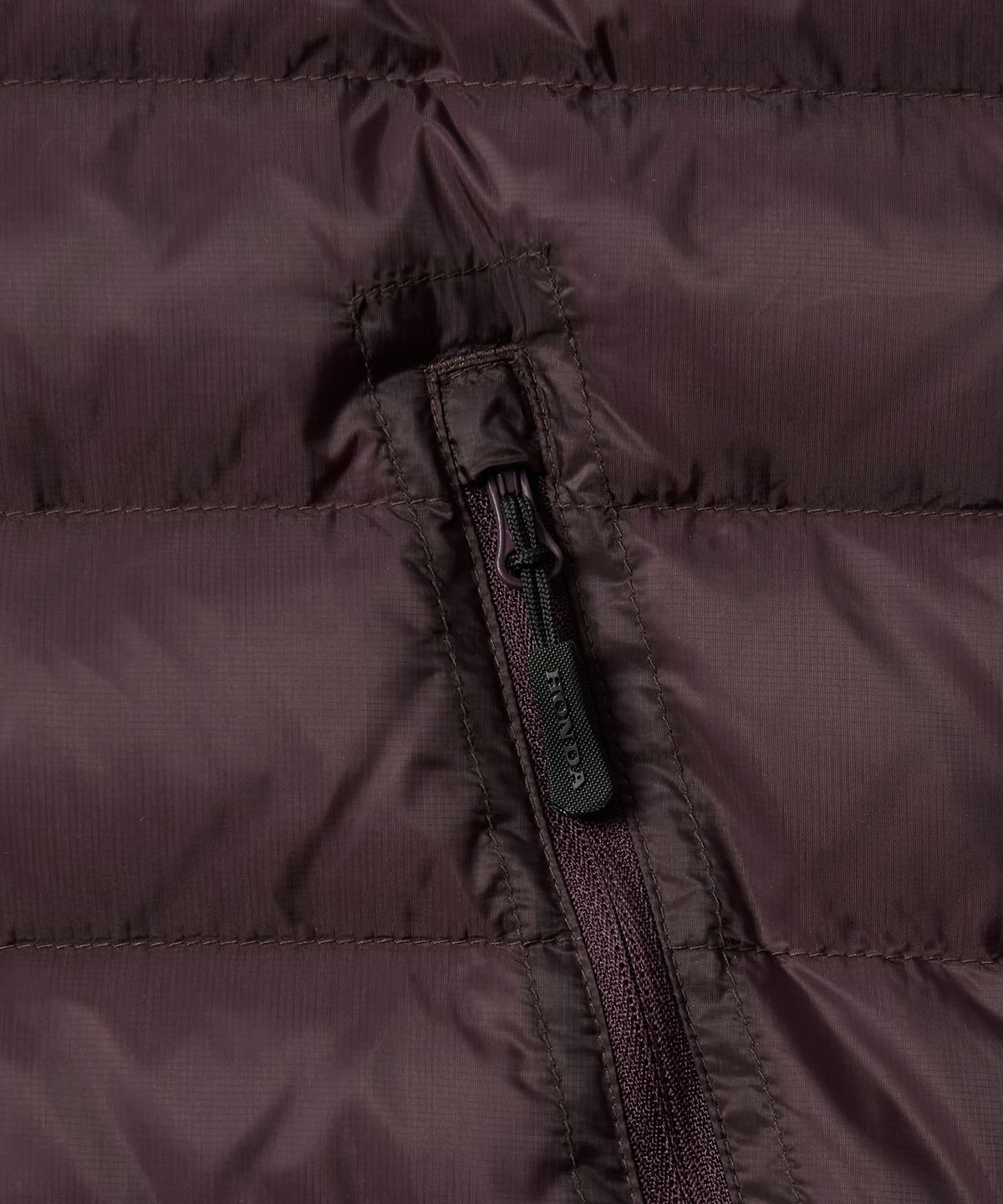 핍스 모터사이클(PHYPS MOTORCYCLE) H-Tech Storm Shield Parka Burgundy
