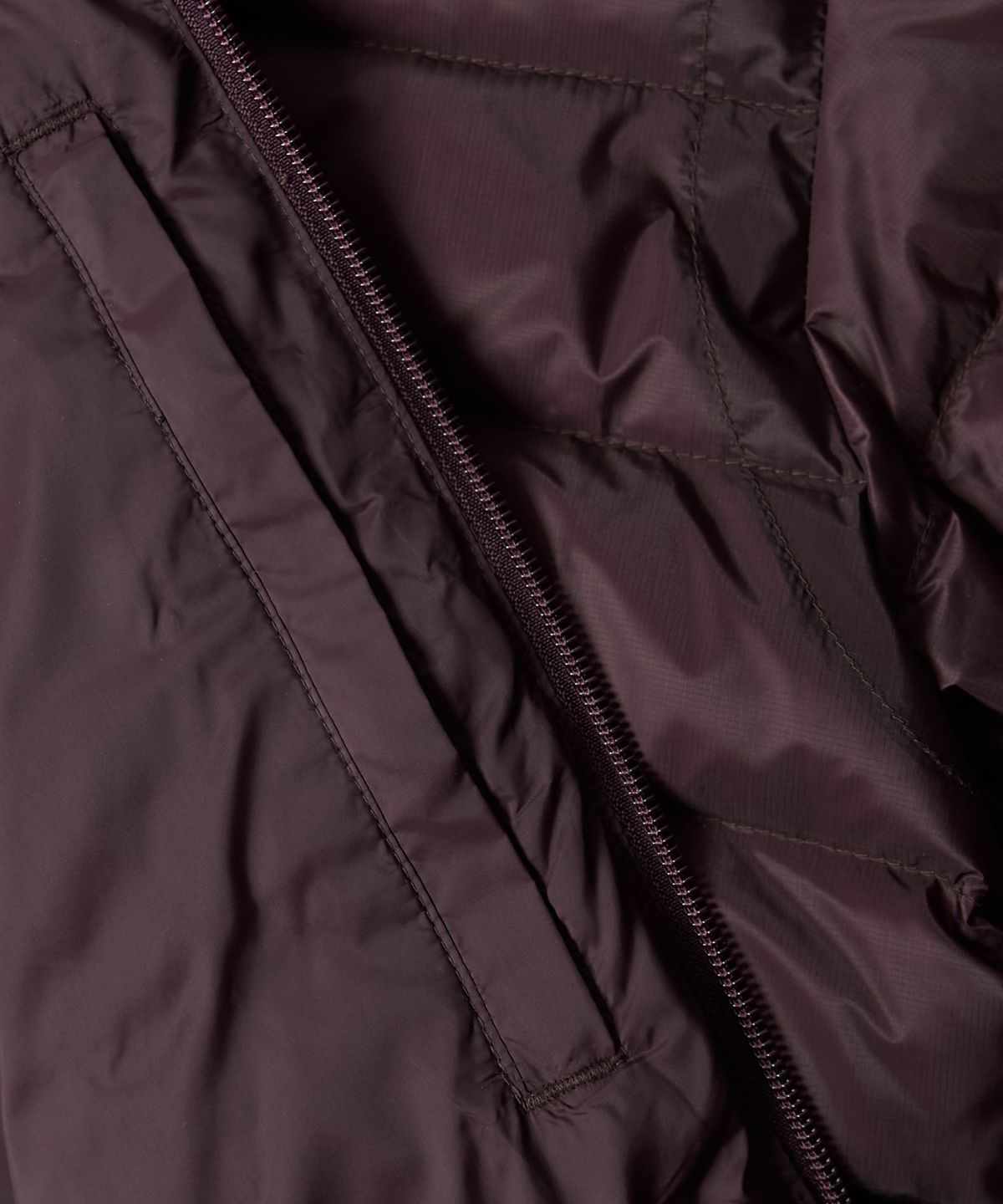 핍스 모터사이클(PHYPS MOTORCYCLE) H-Tech Storm Shield Parka Burgundy