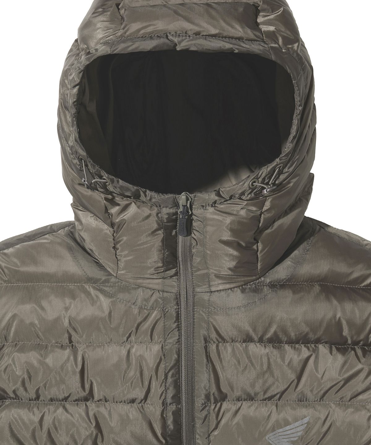 핍스 모터사이클(PHYPS MOTORCYCLE) H-Tech Storm Shield Parka Olive