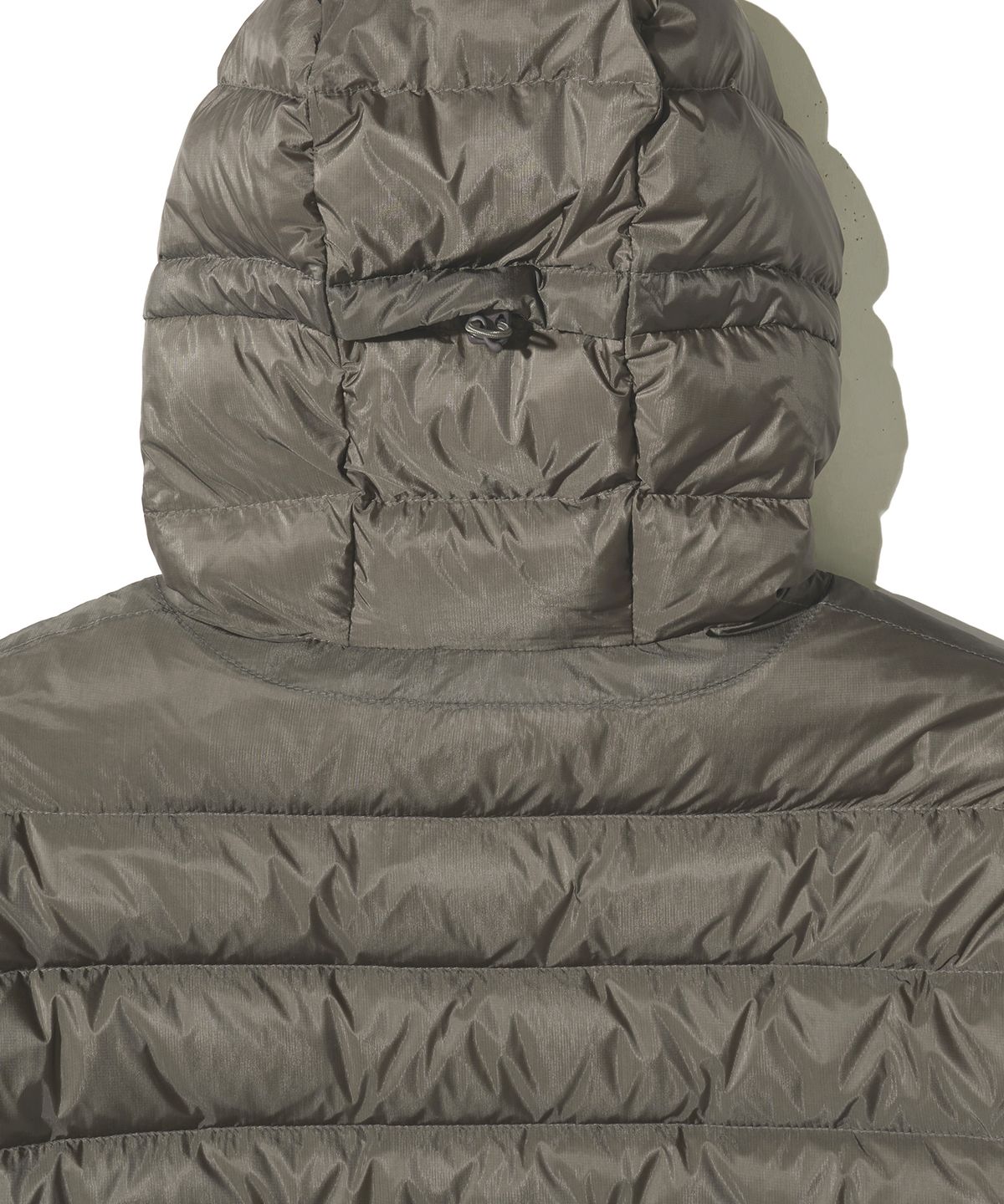 핍스 모터사이클(PHYPS MOTORCYCLE) H-Tech Storm Shield Parka Olive