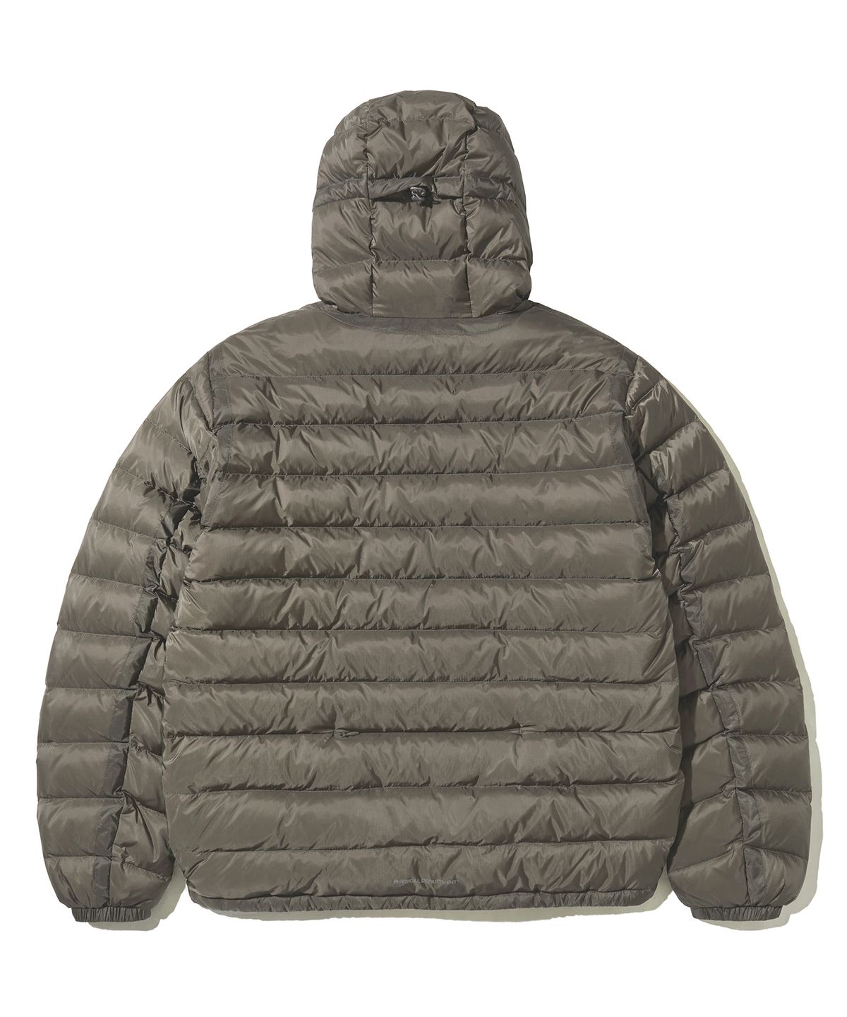 핍스 모터사이클(PHYPS MOTORCYCLE) H-Tech Storm Shield Parka Olive
