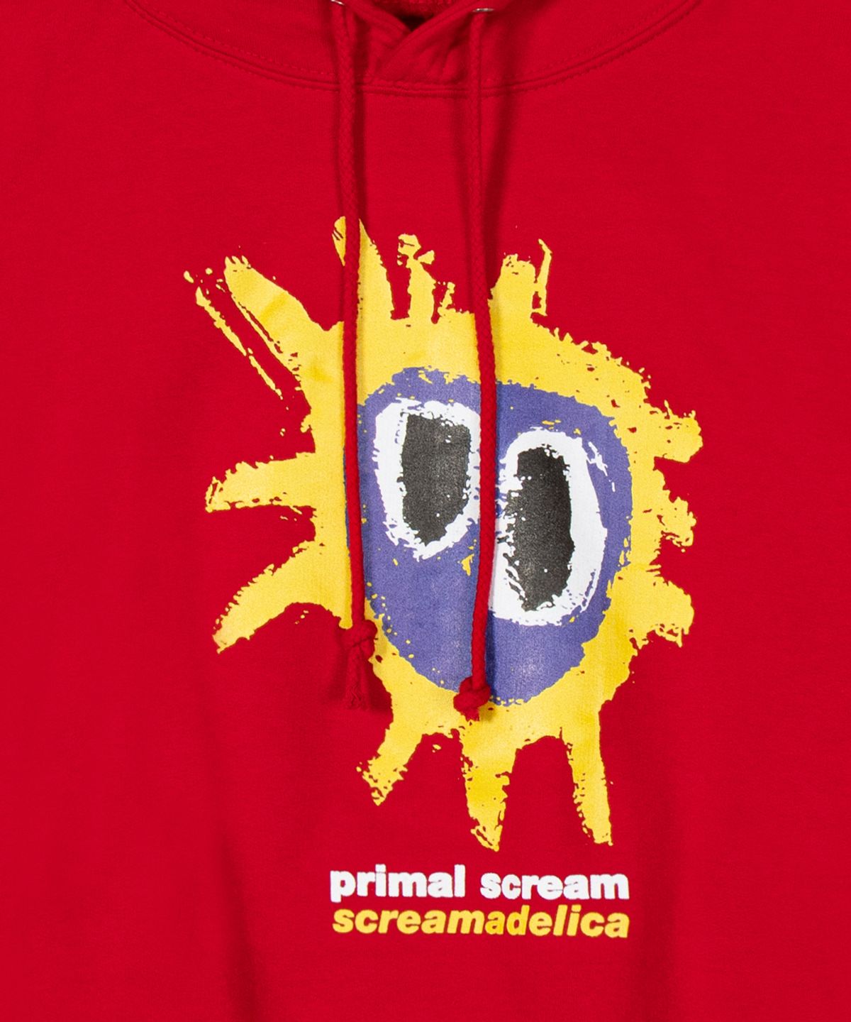 슬로피세컨즈(SLOPPYSECONDS) Primal Scream