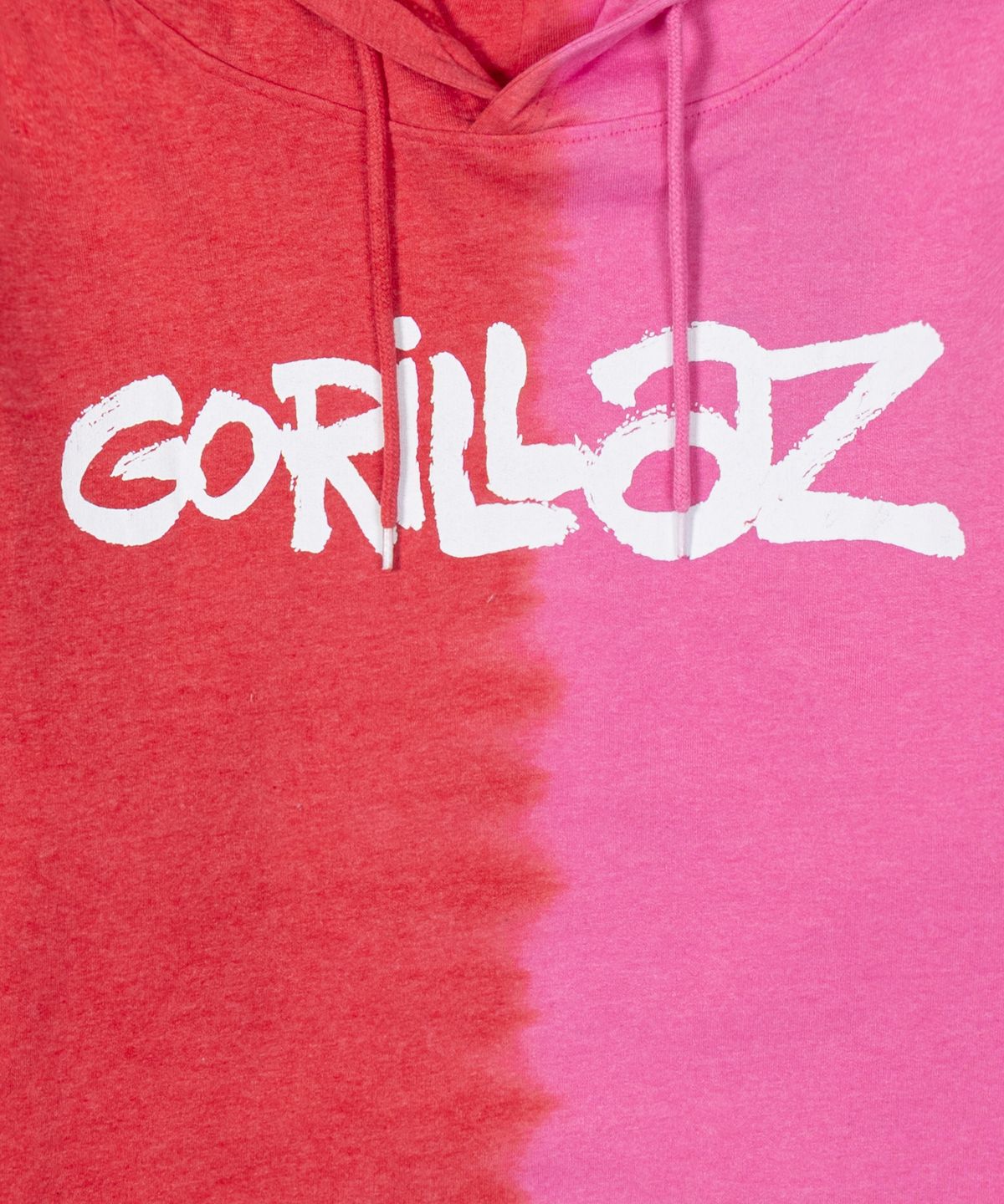 슬로피세컨즈(SLOPPYSECONDS) Gorillaz