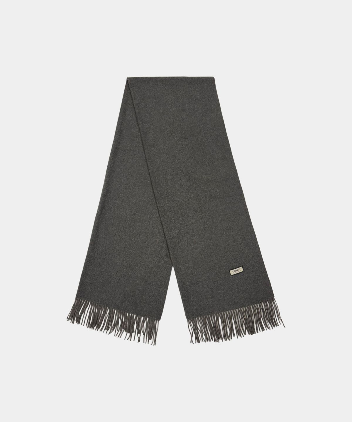 엠디지티(MDGT) Basic Scarf Solid[MDE6ZY0016]
