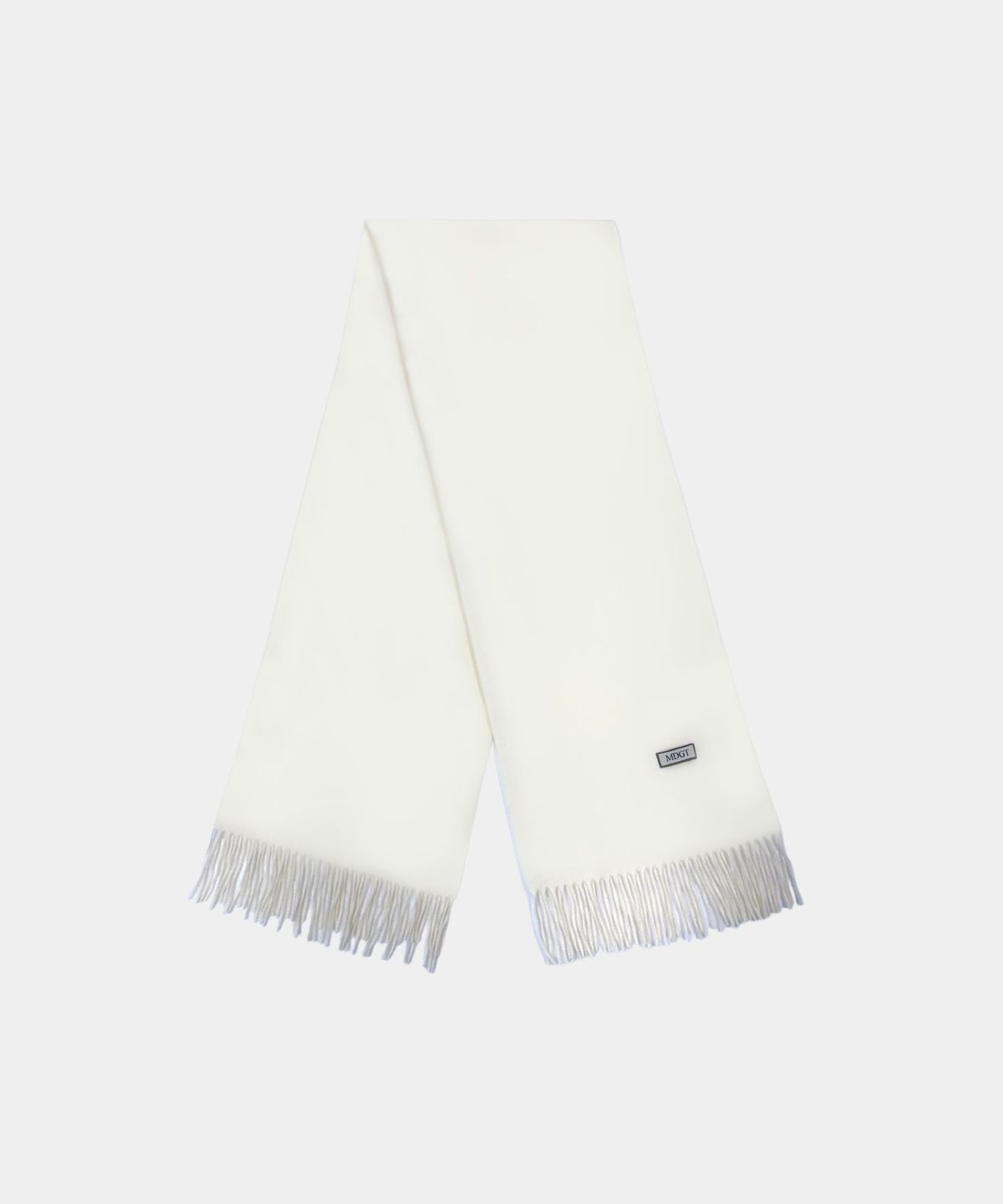 엠디지티(MDGT) Basic Scarf Solid[MDE6ZY0016]