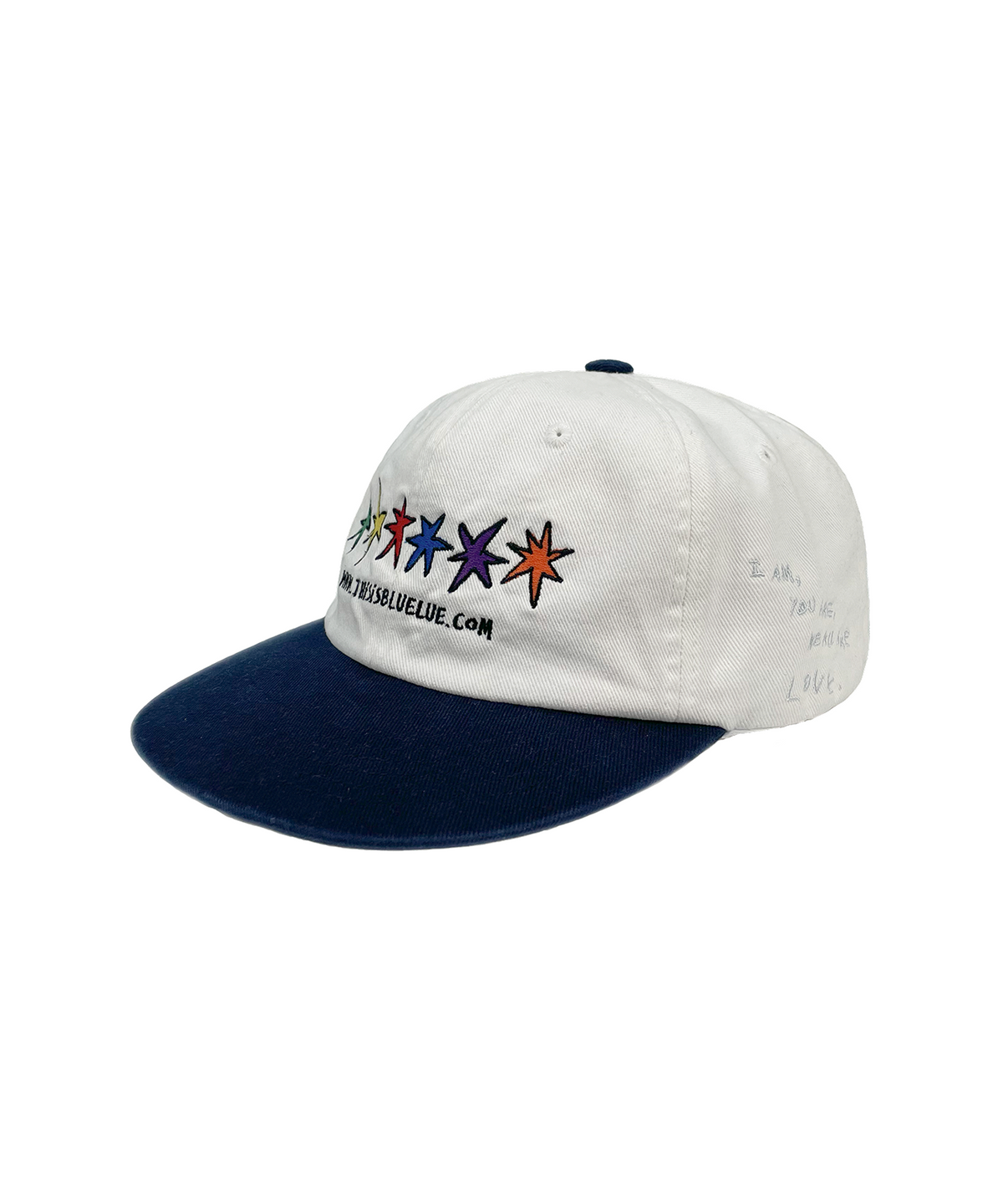블룰루(BLUELUE) PLANET ELION CAP
