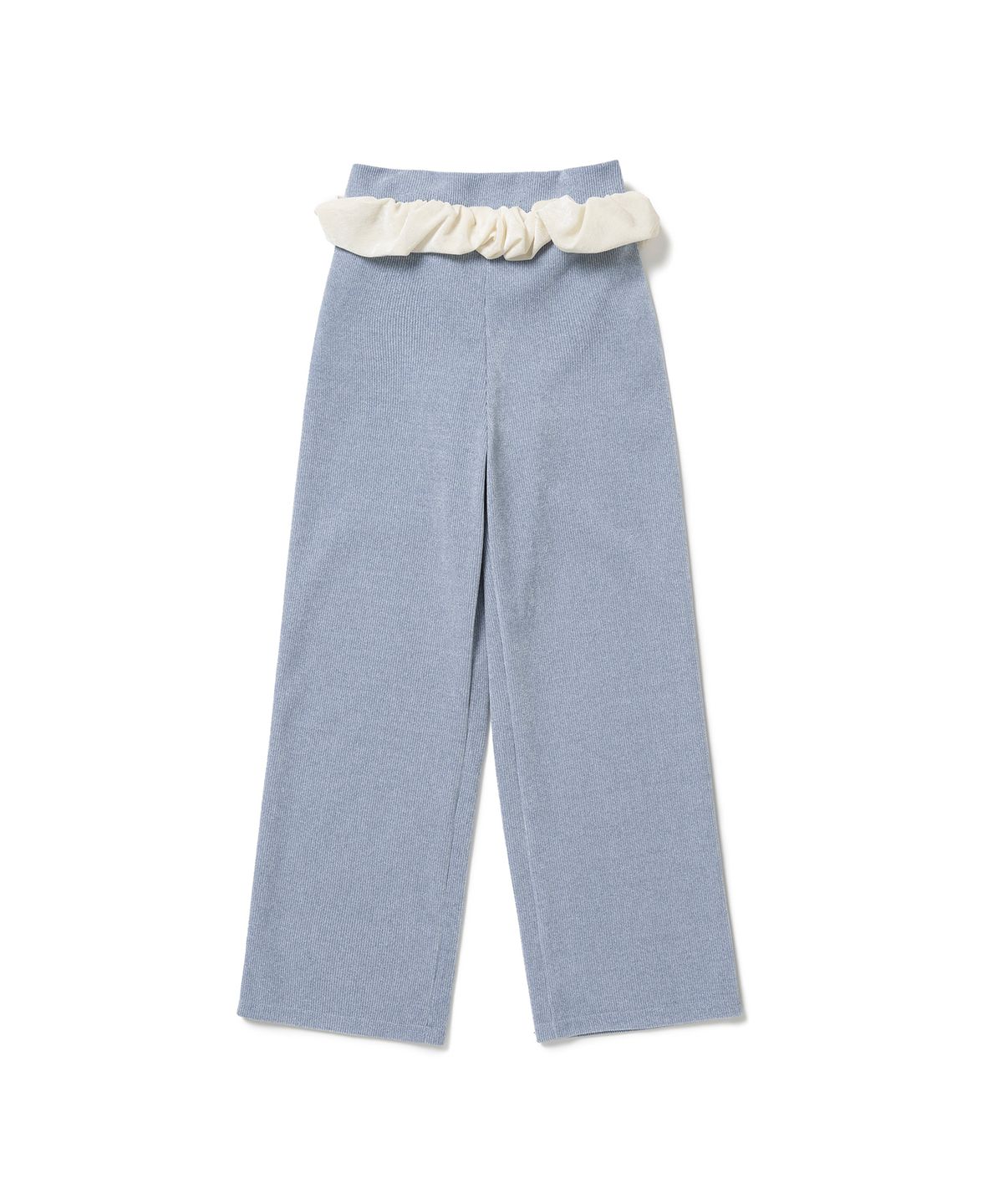 로얄오크(ROYAL OAK) PUFF PANTS (2 COLORS)