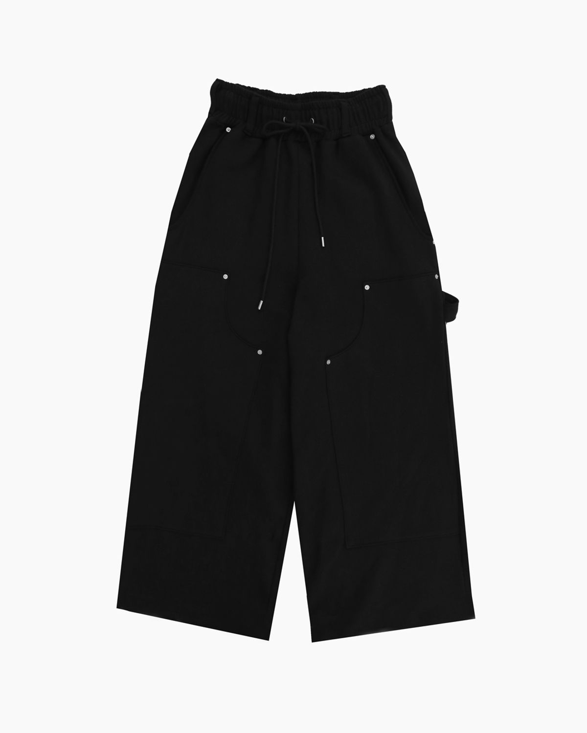 키류(KIRYU) DOUBLE KNEE SWEAT PANTS