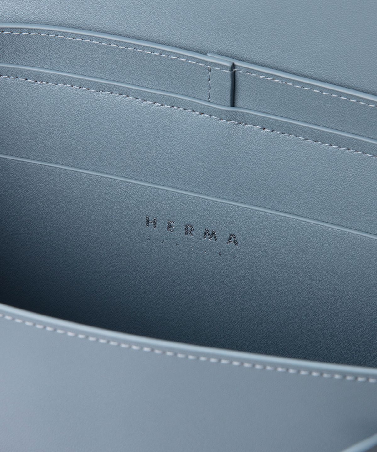 헤르마(HERMA) 일리 백팩 블루벨