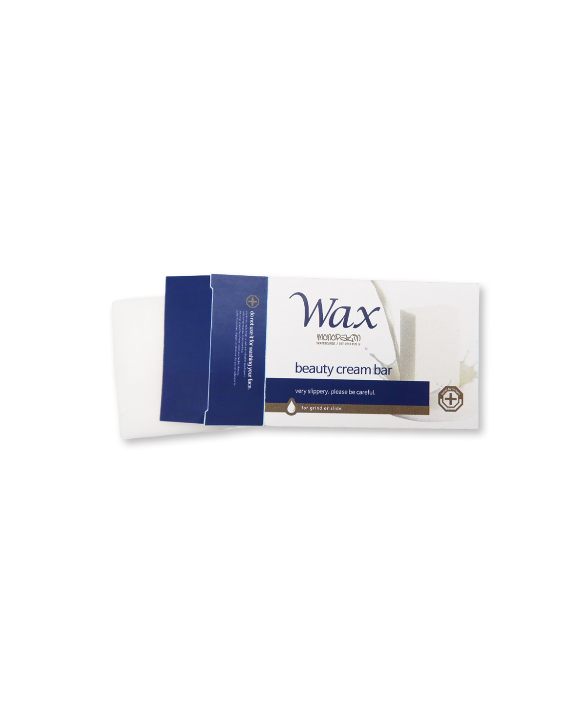 모노파틴(MONOPATIN) soap wax - dove wt