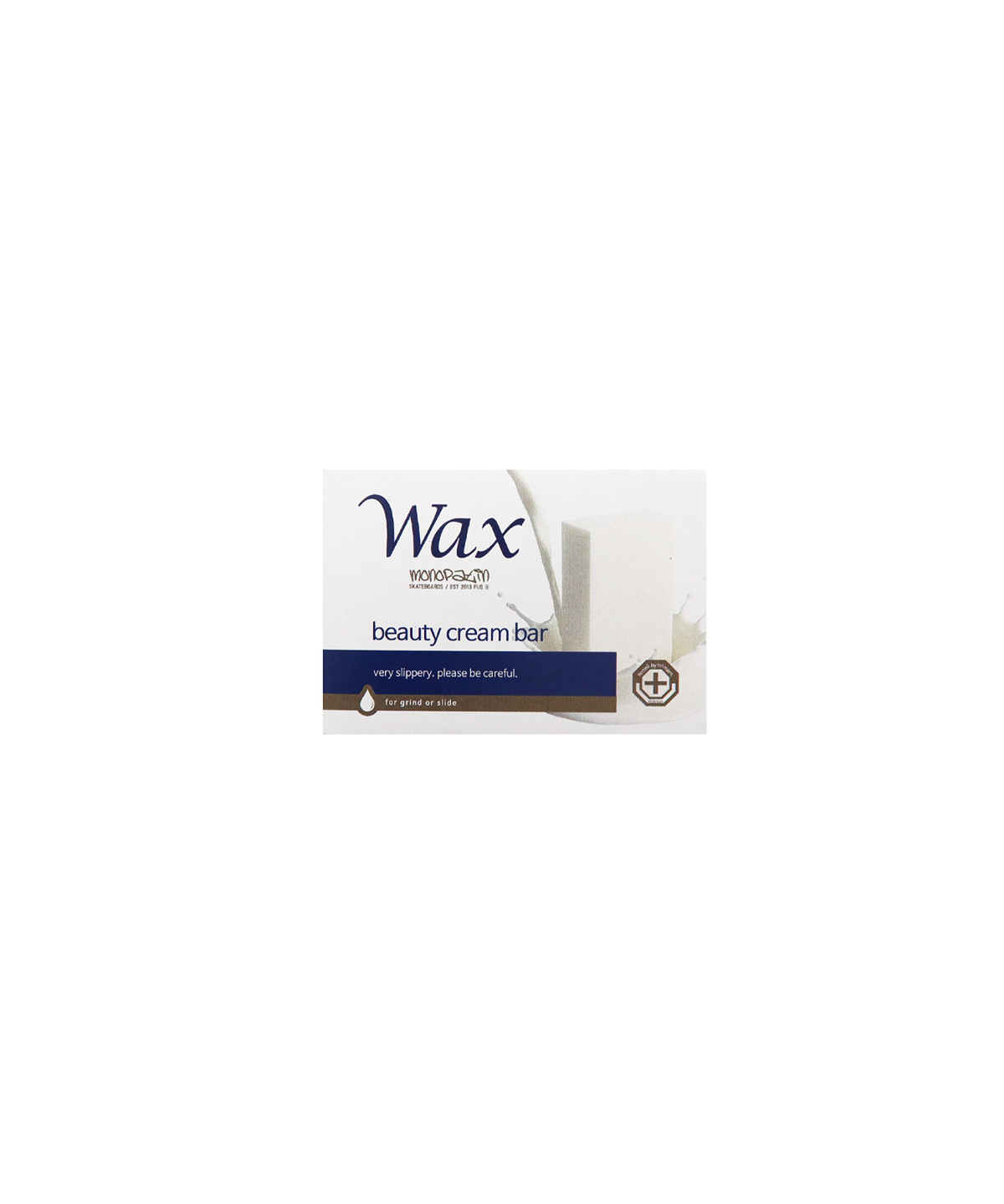 모노파틴(MONOPATIN) soap wax - dove wt