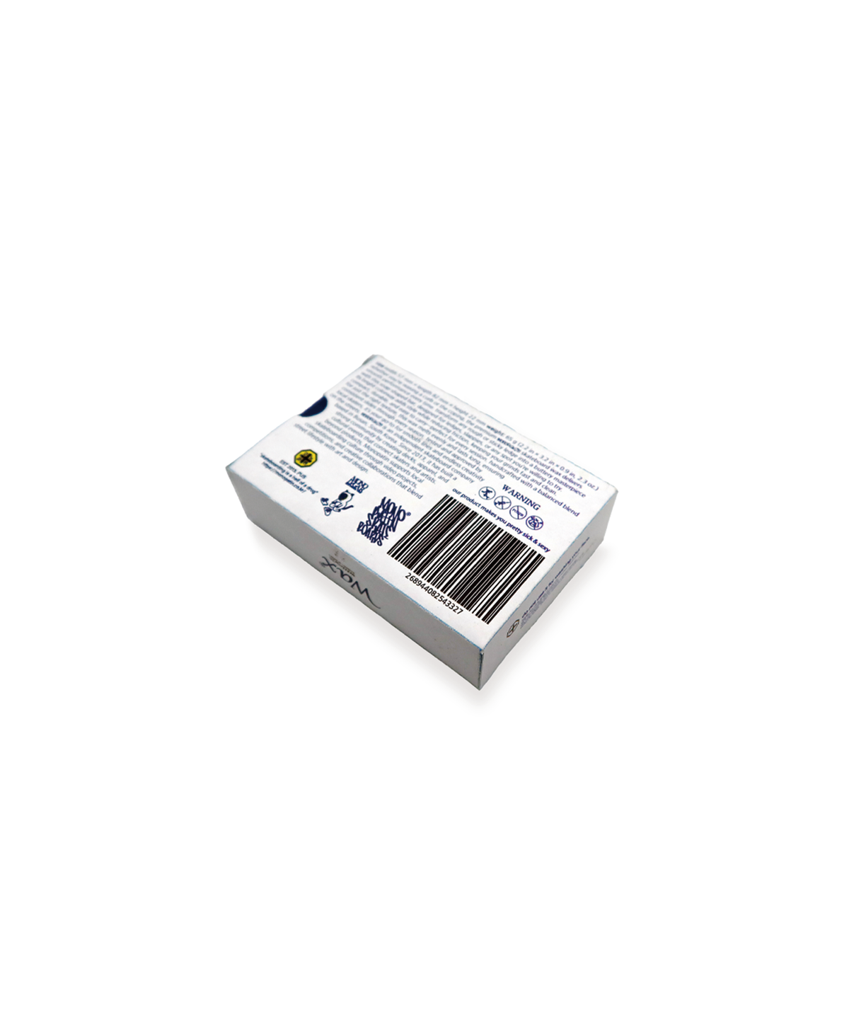 모노파틴(MONOPATIN) soap wax - dove wt