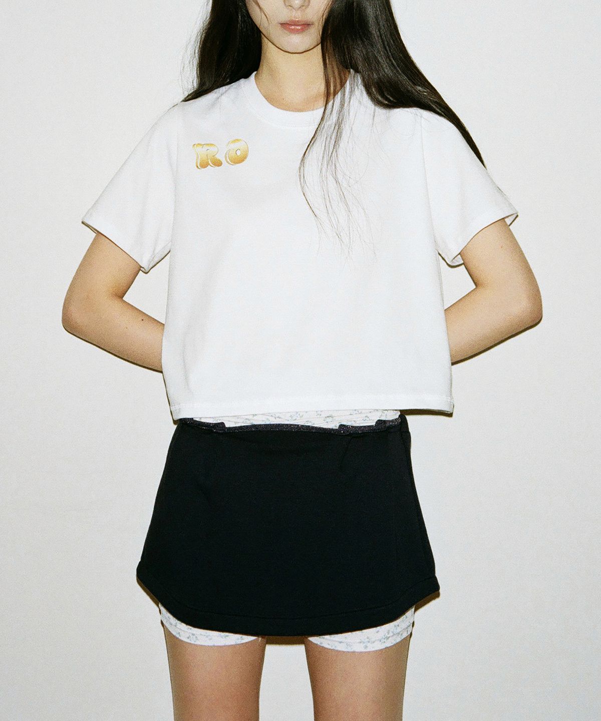 로얄오크(ROYAL OAK) GOLDEN TEE (3 COLORS)