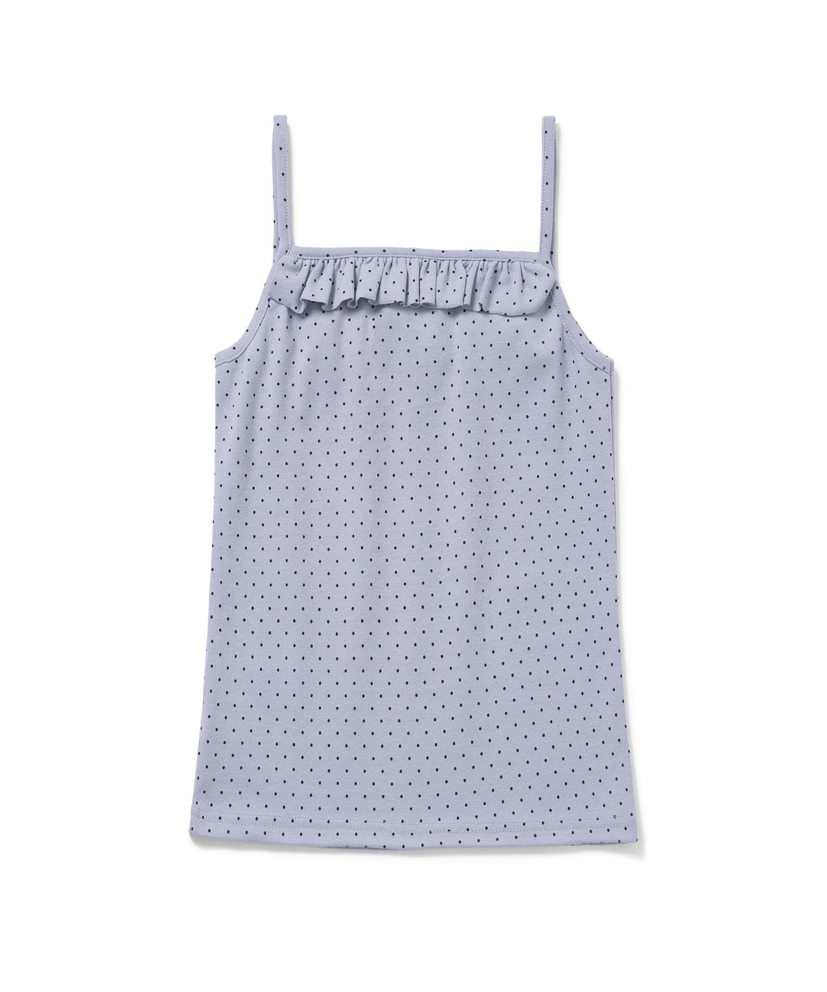 로얄오크(ROYAL OAK) DOT SLEEVELESS (4 COLORS)