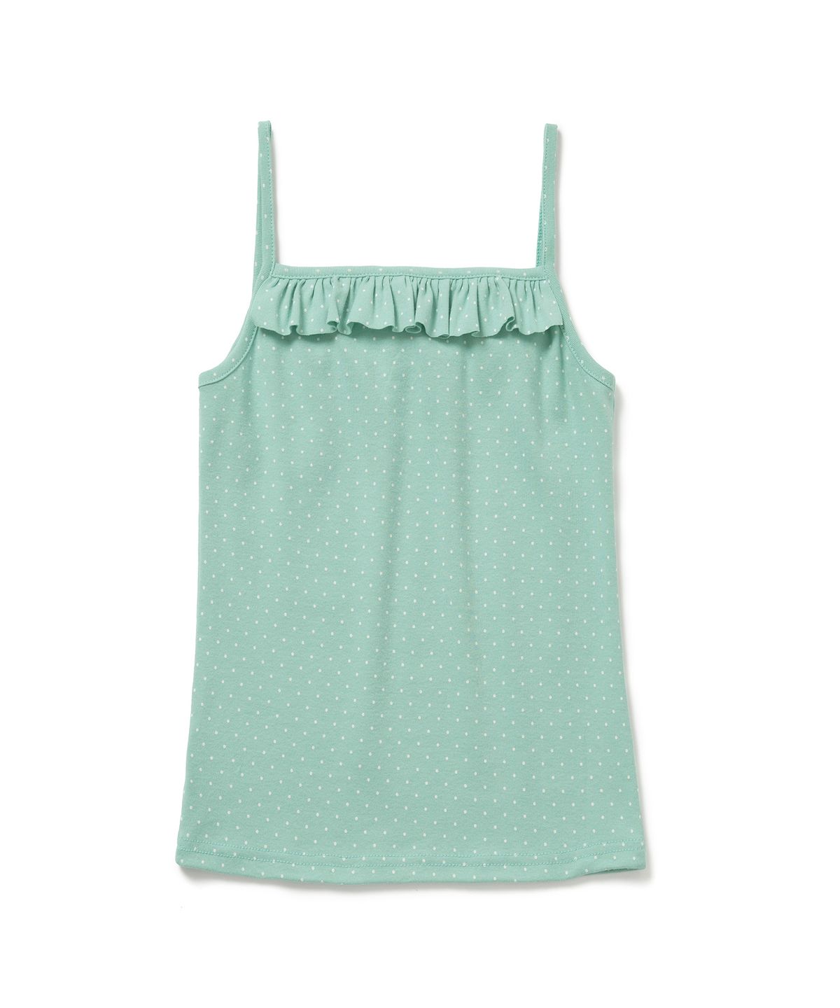 로얄오크(ROYAL OAK) DOT SLEEVELESS (4 COLORS)