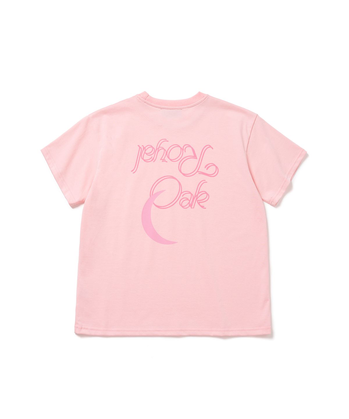 로얄오크(ROYAL OAK) NEW MOON TEE (3 COLORS)