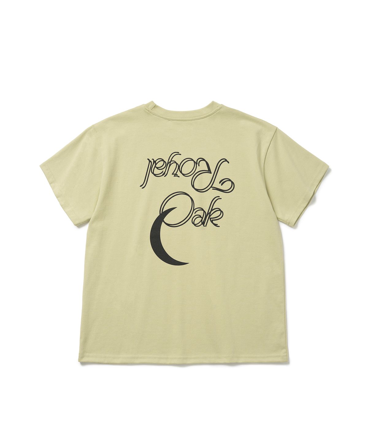 로얄오크(ROYAL OAK) NEW MOON TEE (3 COLORS)