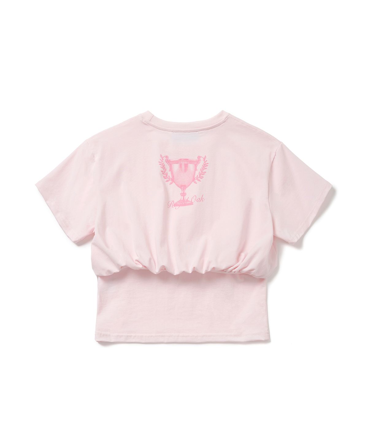 로얄오크(ROYAL OAK) PUFF TEE