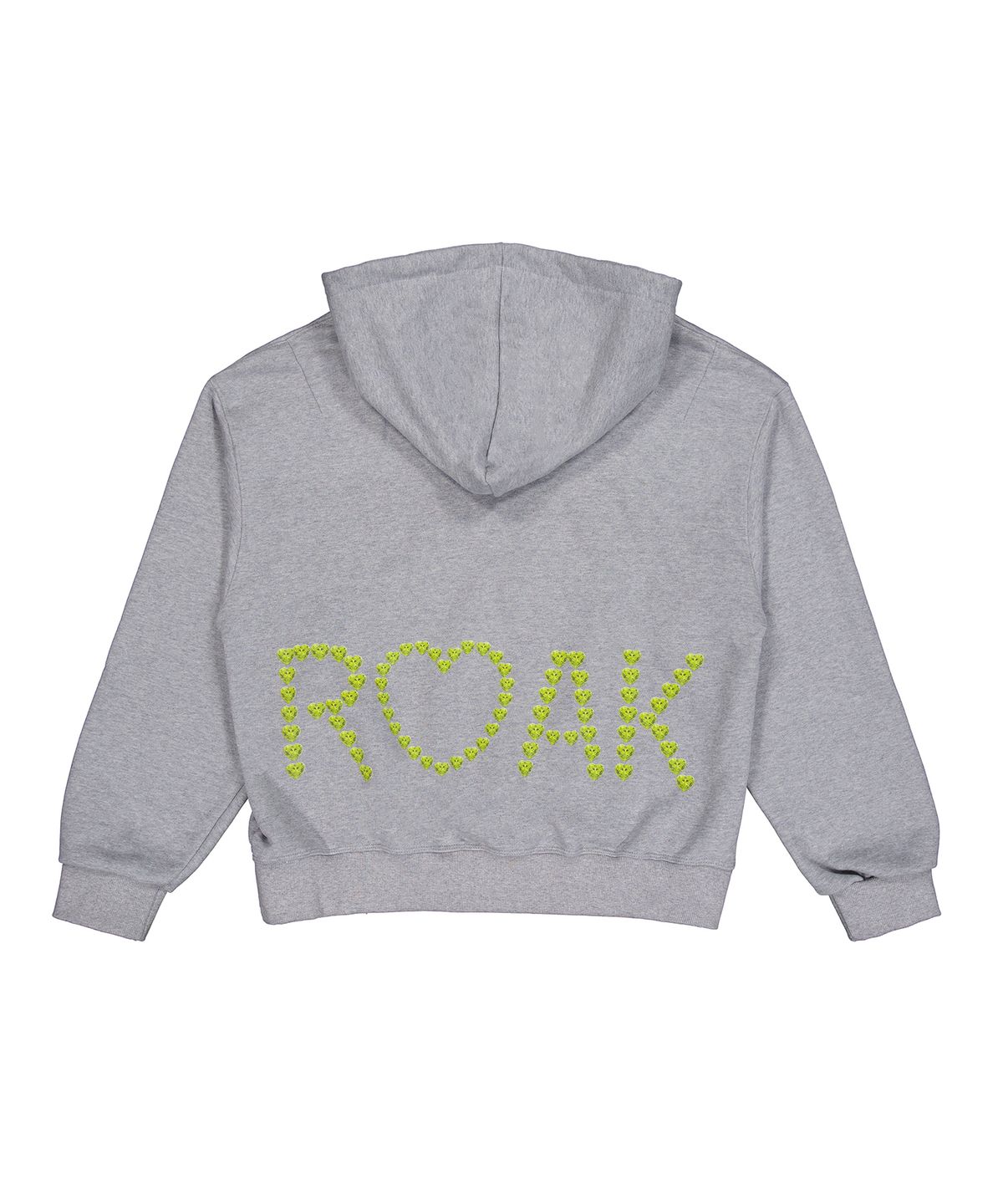 로얄오크(ROYAL OAK) HEART BEAM HOODIE